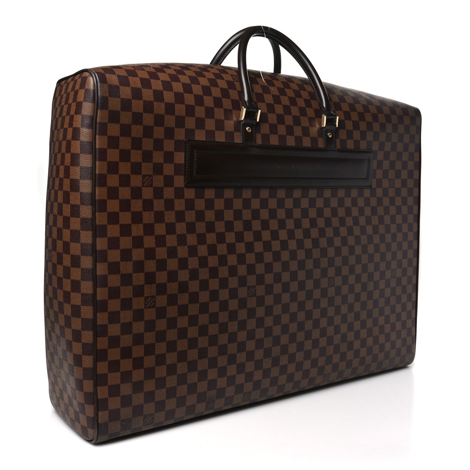 Louis Vuitton Damier Ebene Nolita GM 2 of 11
