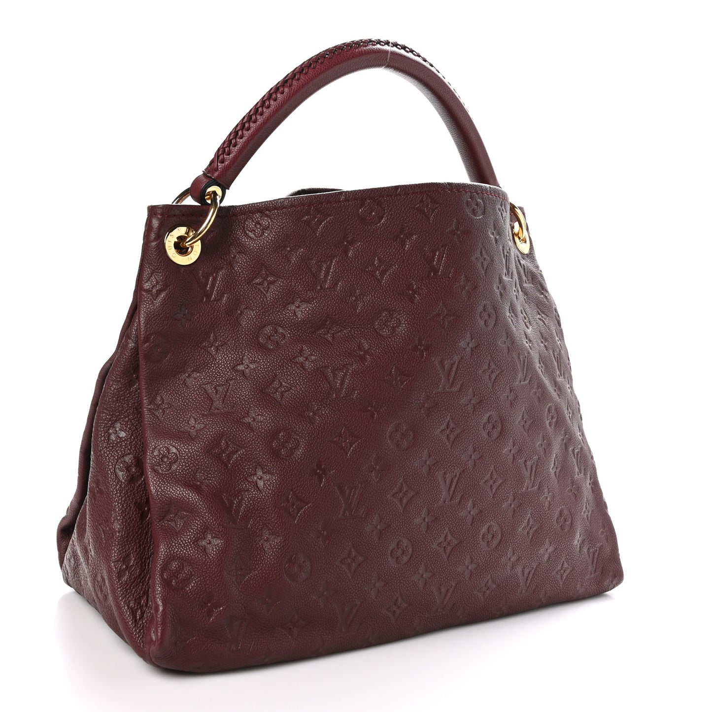 Empreinte Artsy MM Flamme