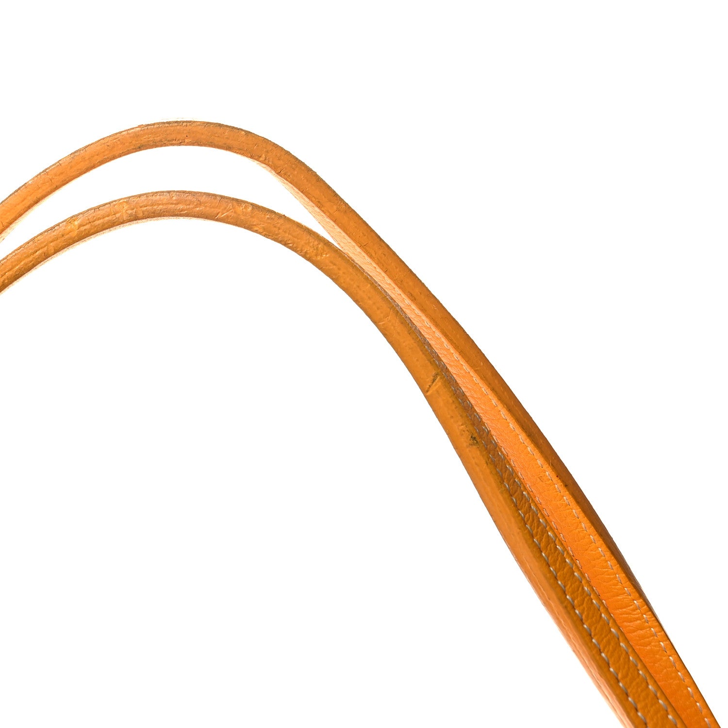 Goyard Goyardine Saint Louis GM Yellow 11 of 11