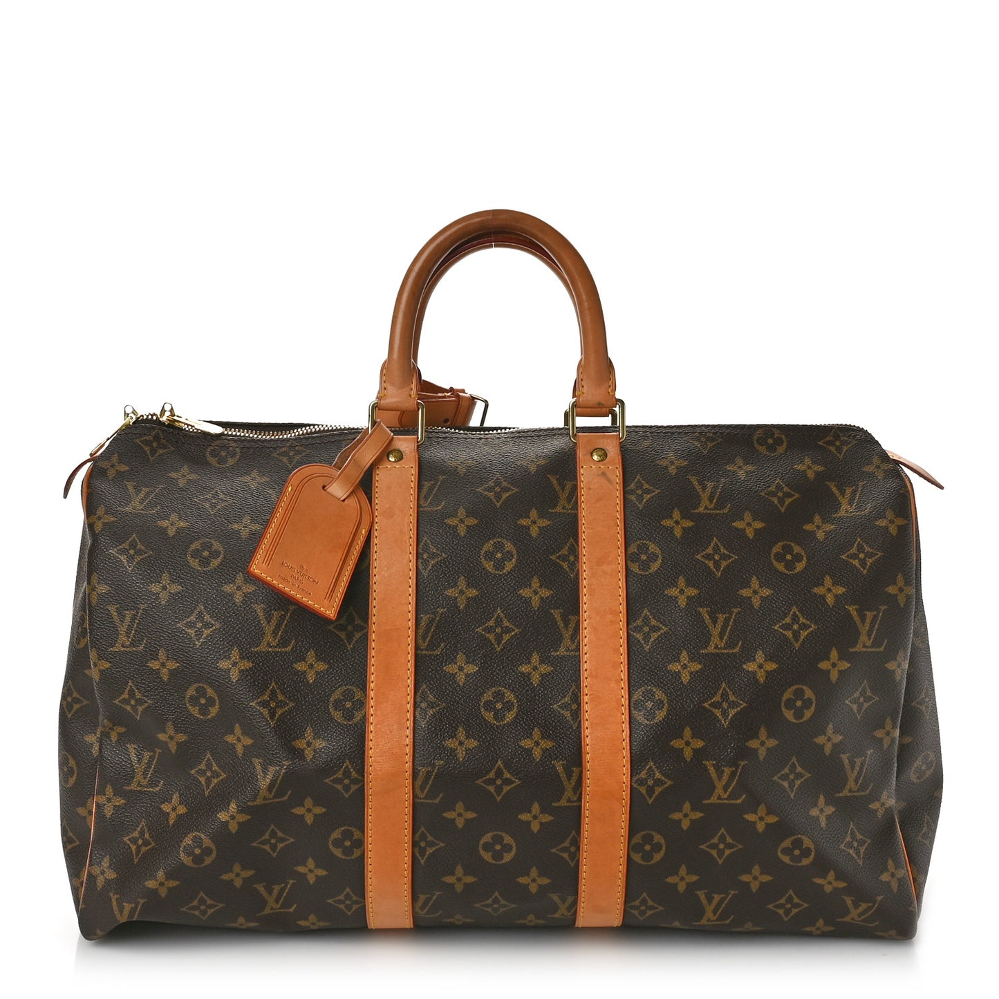 Monogram Keepall 45