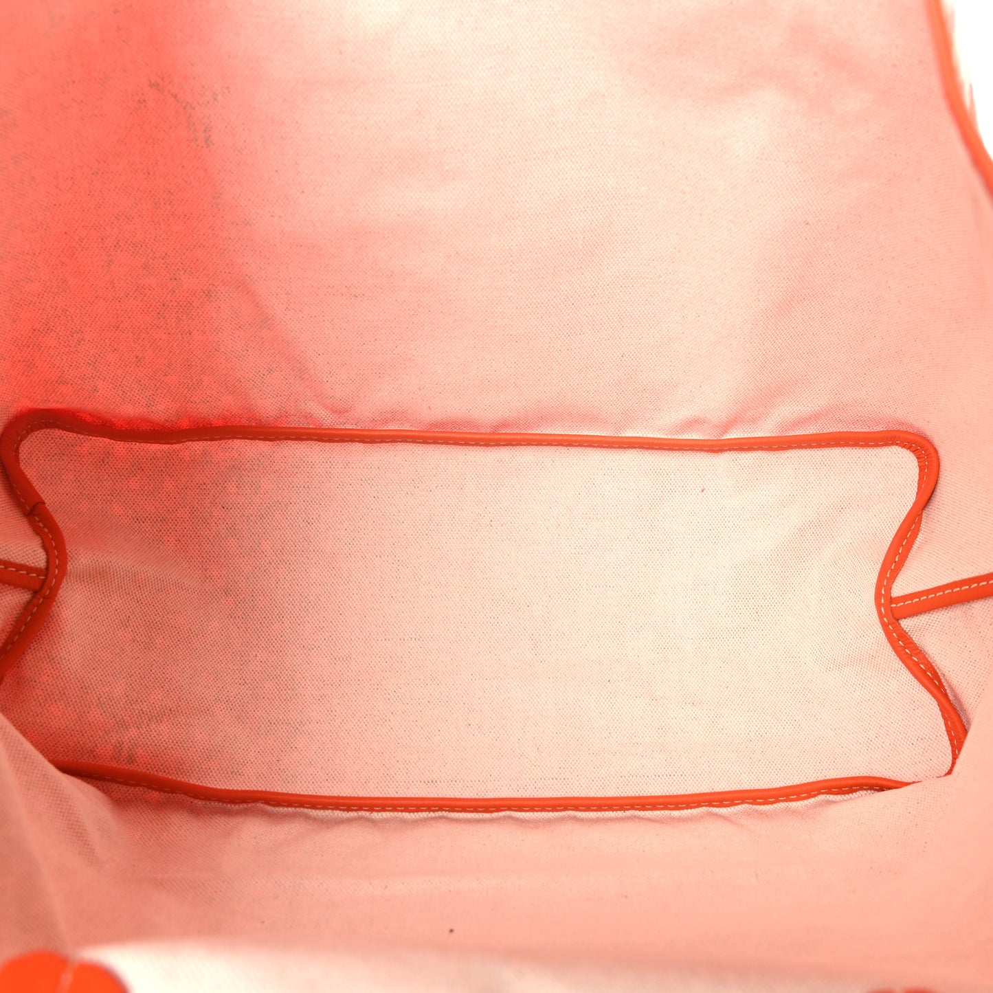 Goyardine Saint Louis PM Orange