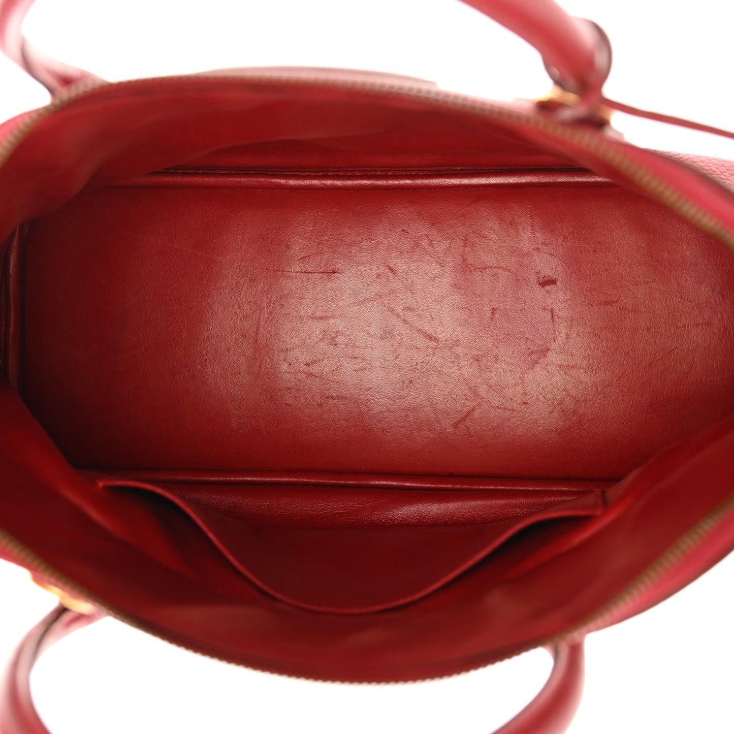 Fjord Bolide 35 Rouge Vif