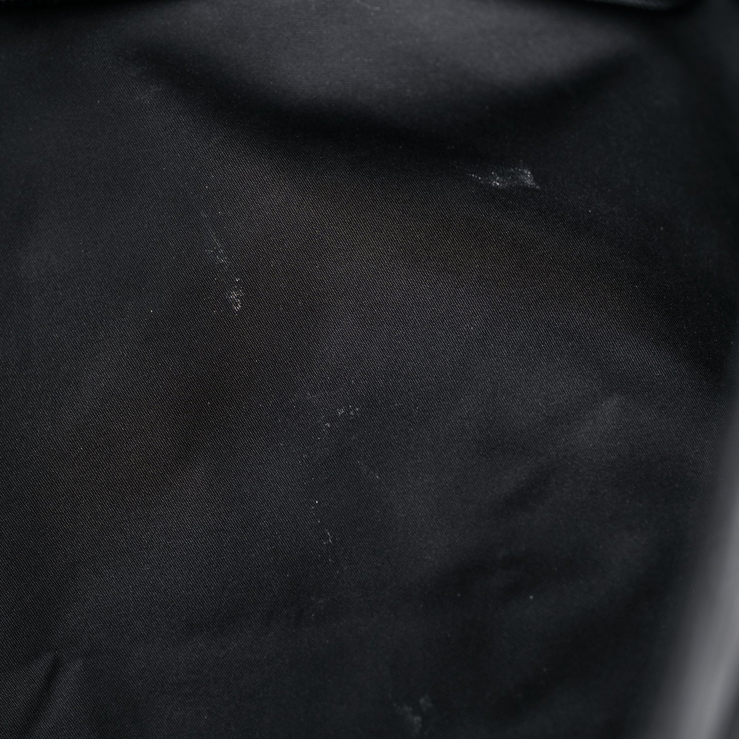 Tessuto Nylon Tote Black