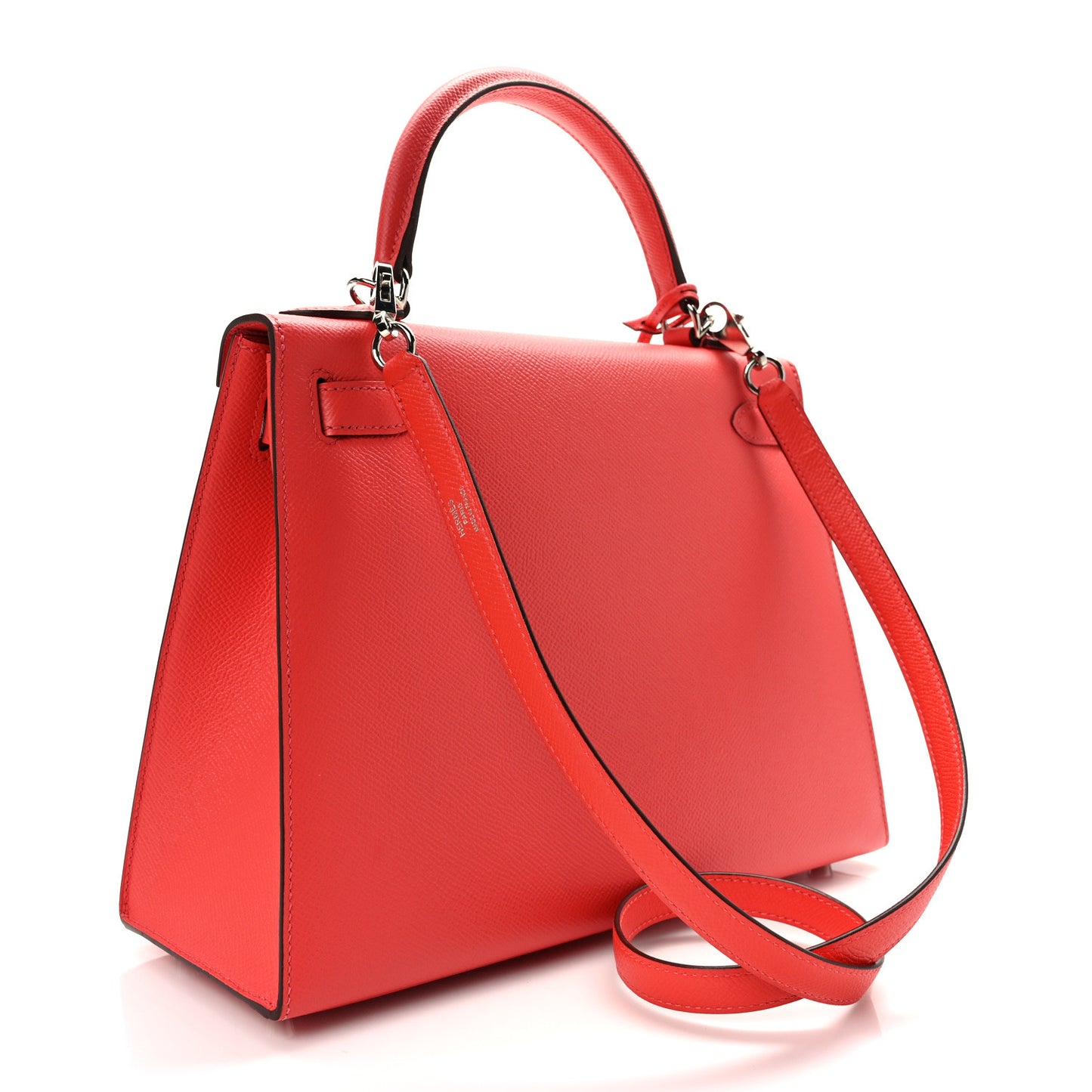 Epsom Kelly Sellier 28 Rose Jaipur