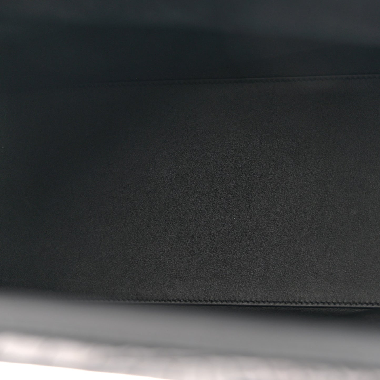 Togo Matte Alligator Swift Touch 35 24/24 Black