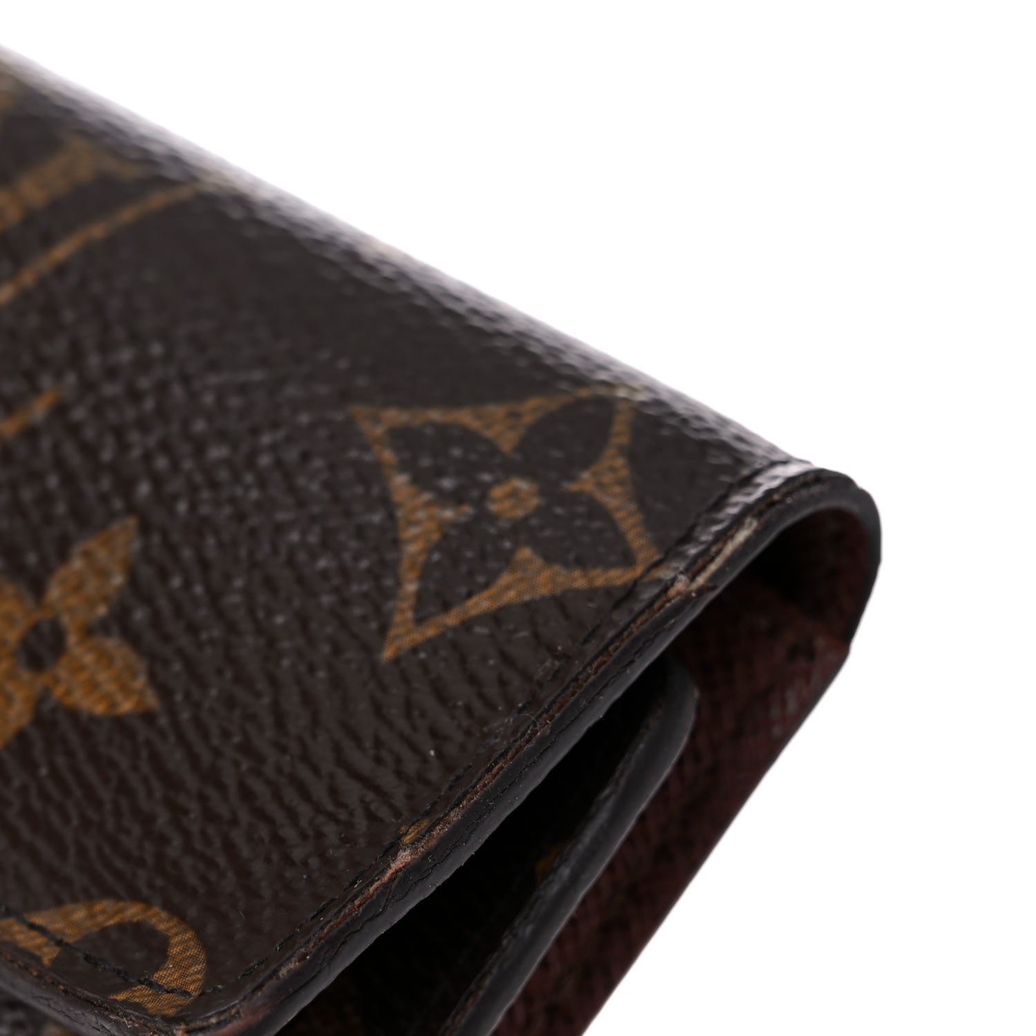 Louis Vuitton Monogram 6 Key Multicles Holder 13 of 15
