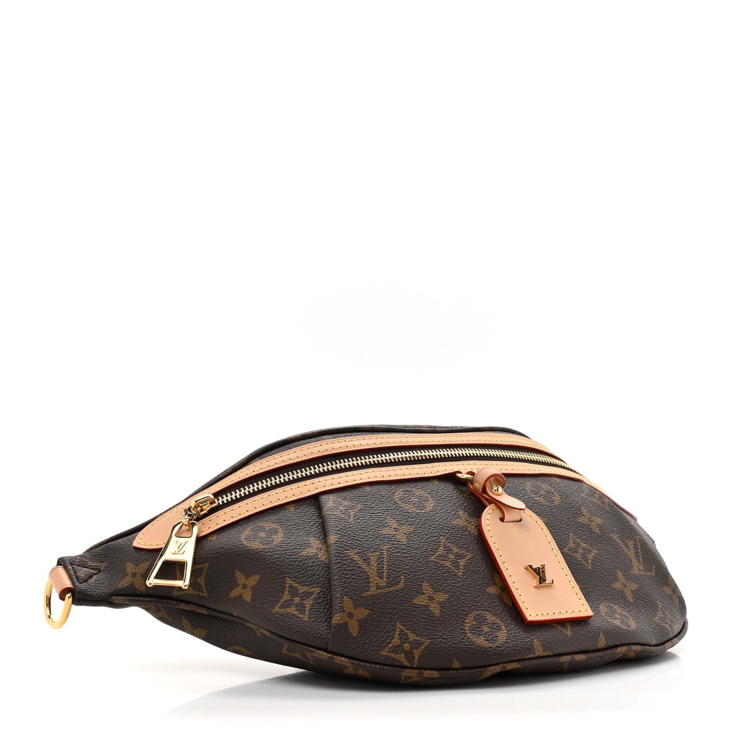 Monogram High Rise Bumbag