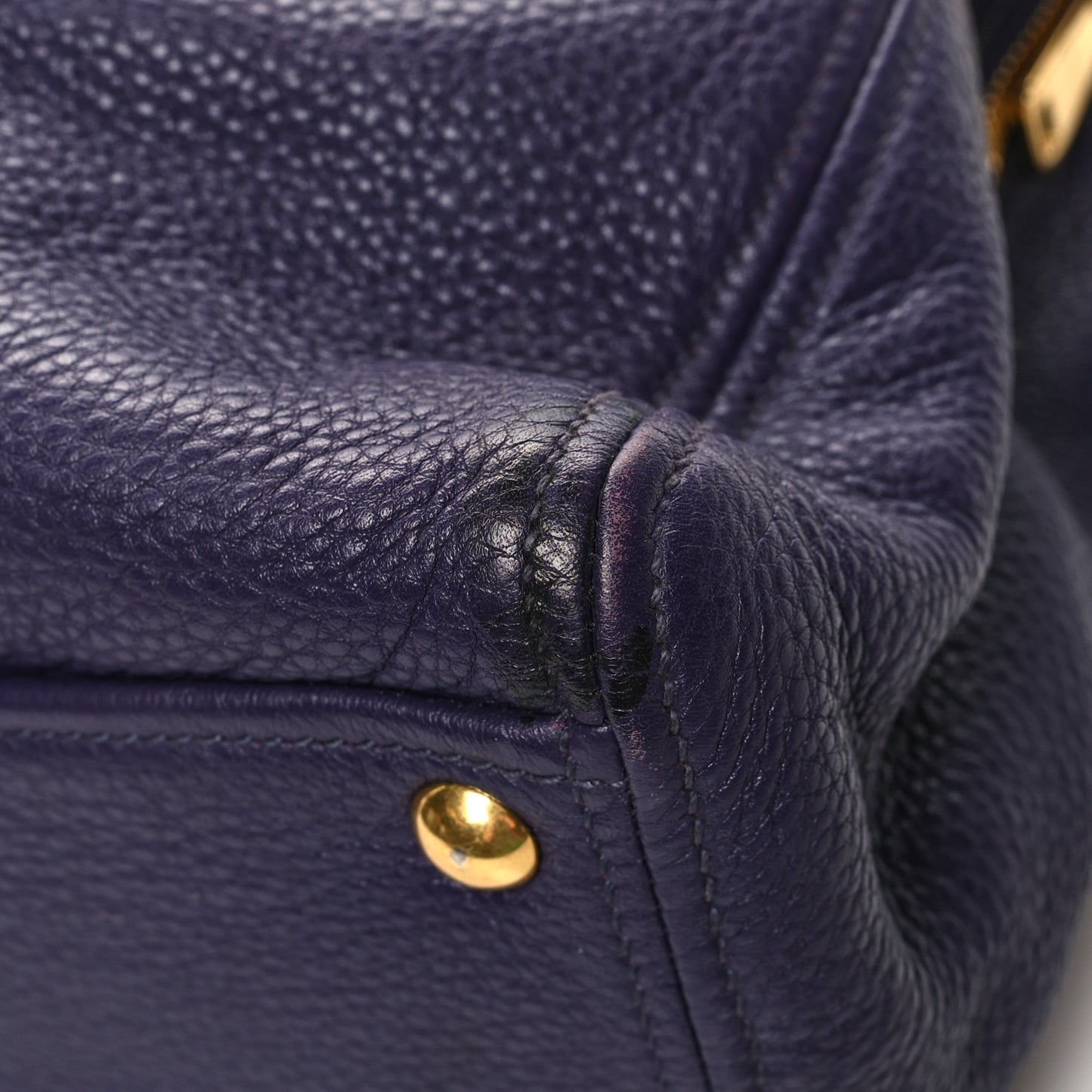 Vitello Daino Tote Uva