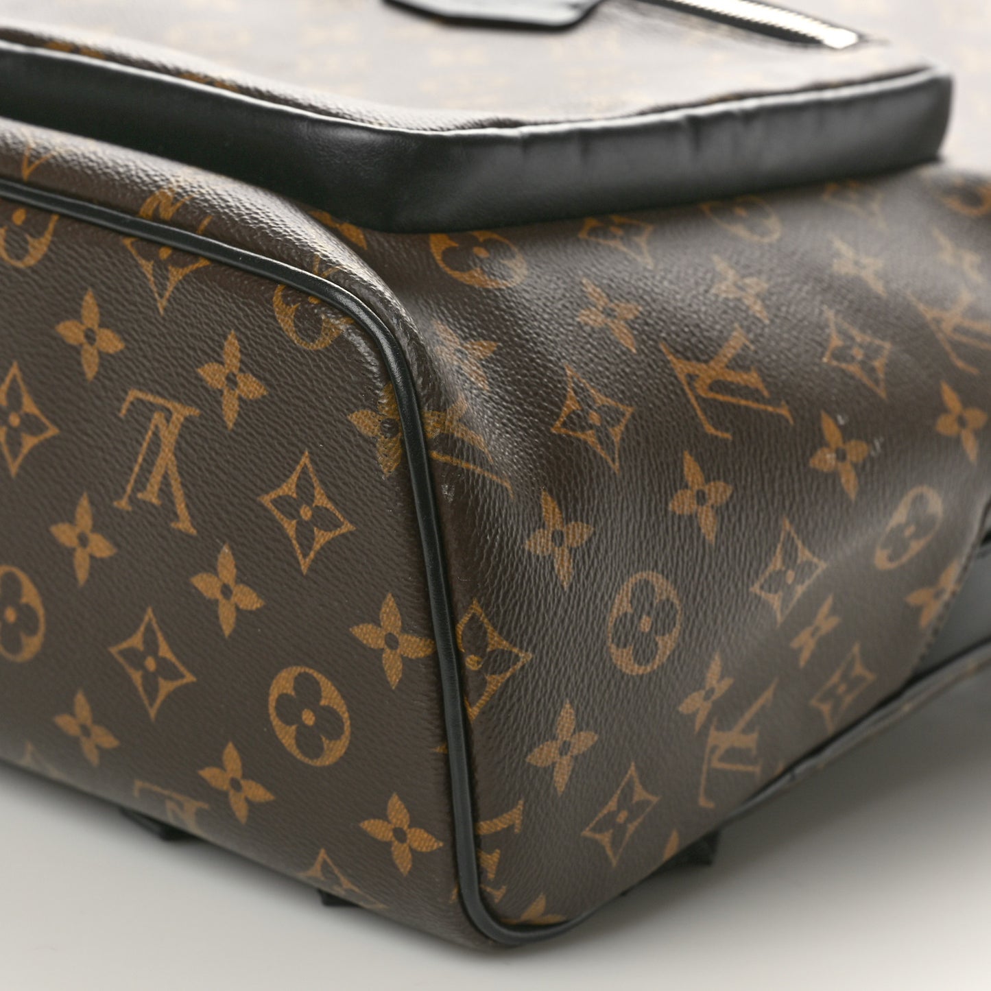 Monogram Macassar Josh NM Backpack