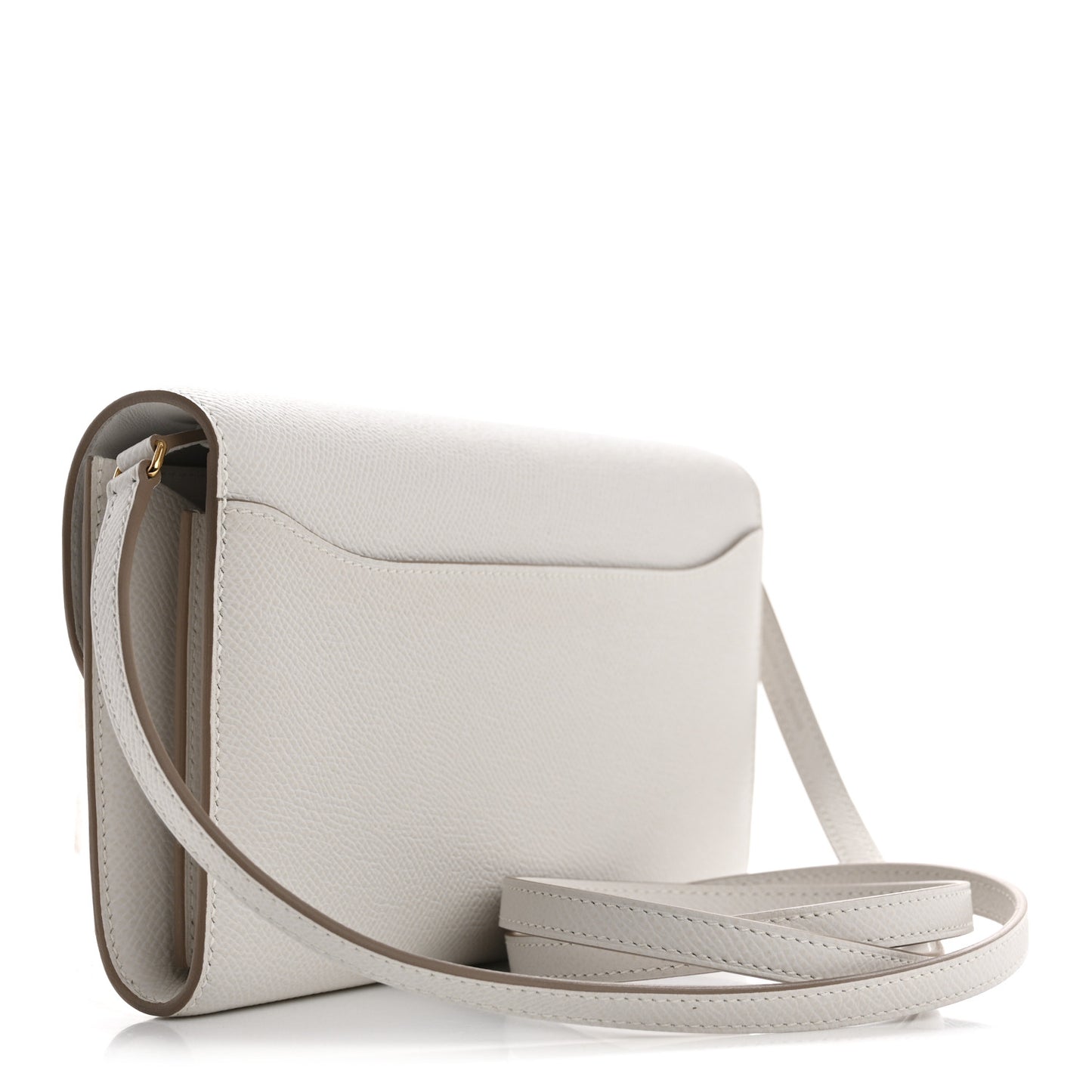 Epsom Constance Long To Go Wallet Gris Pale