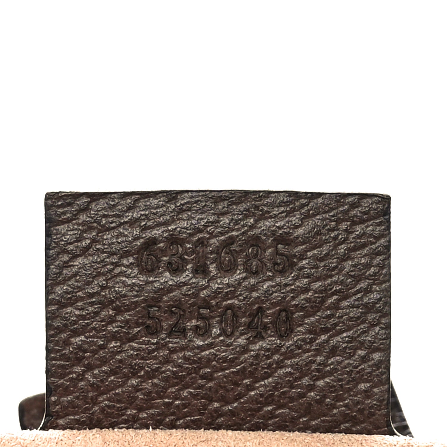 Gucci GG Supreme Monogram Medium Ophidia Shopping Tote Brown 8 of 11