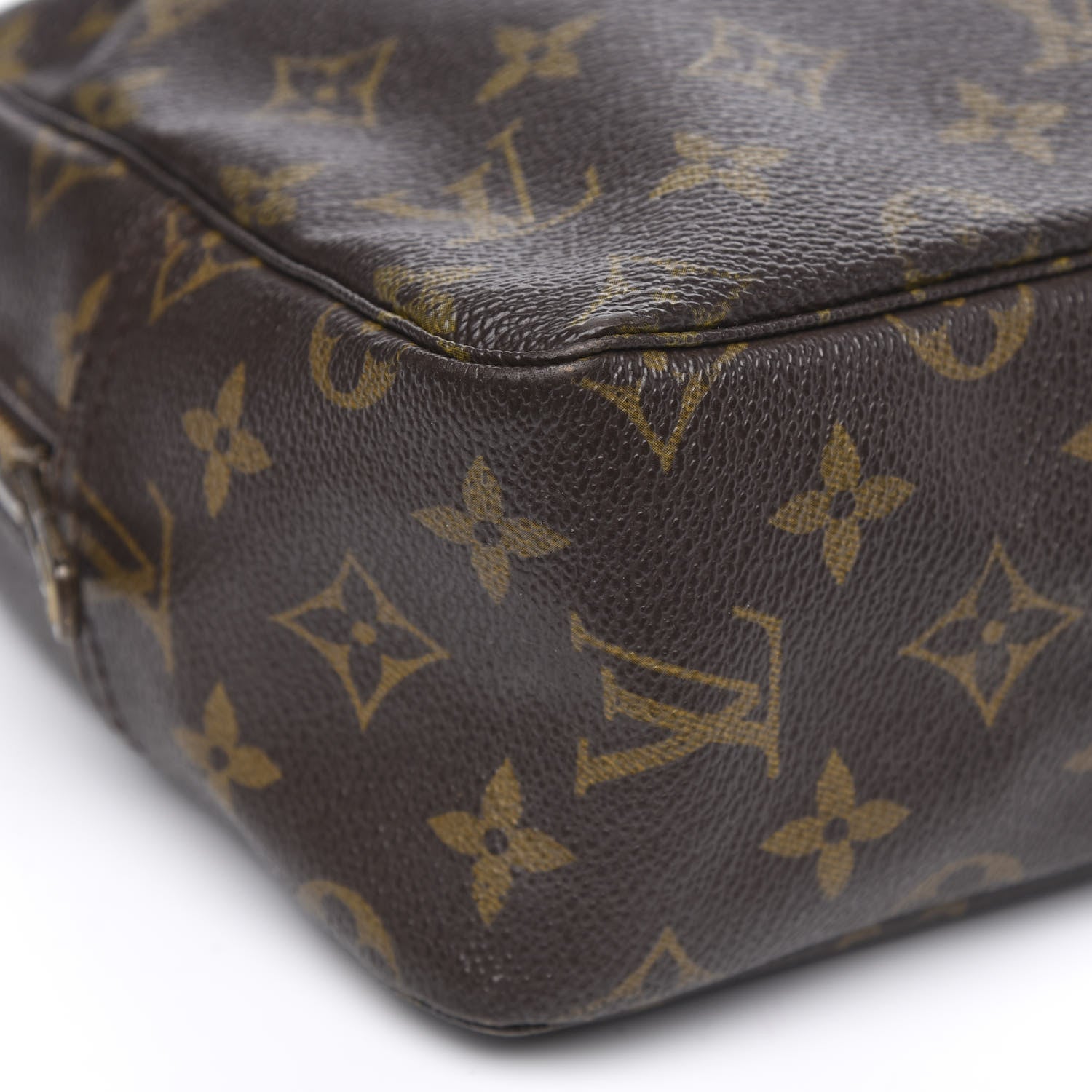 Louis Vuitton Monogram Trousse Toilette 28 8 of 11