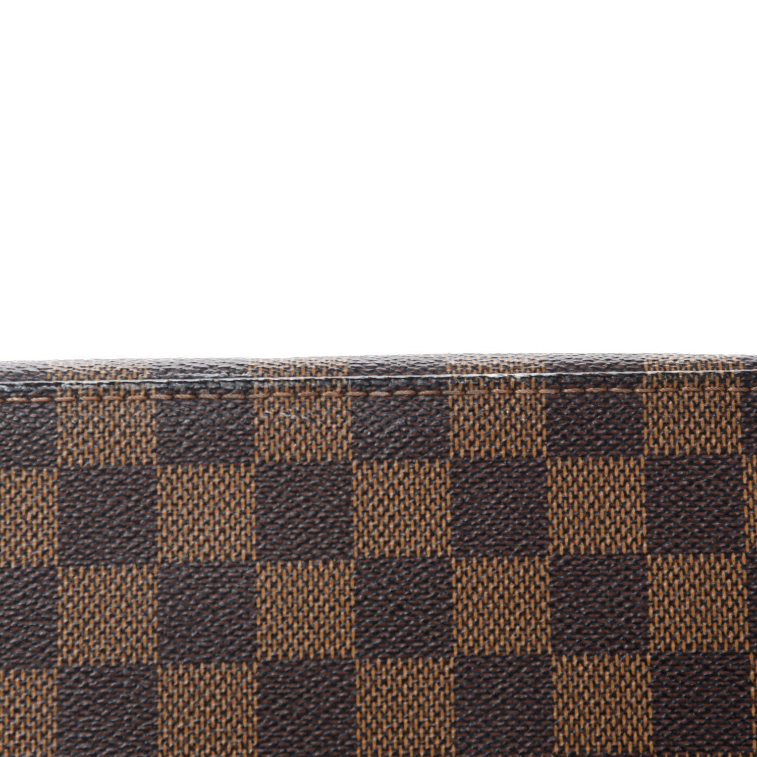 Louis Vuitton Damier Ebene Hampstead PM 8 of 16