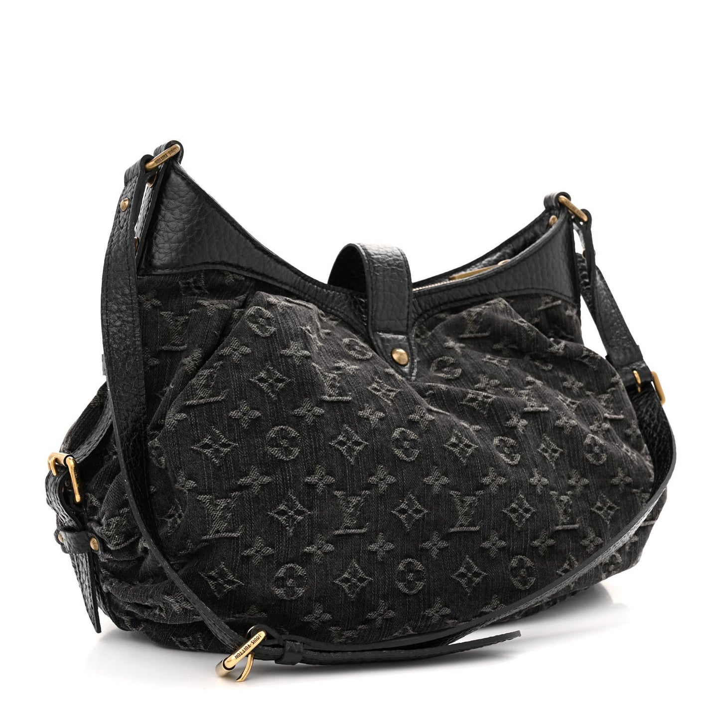 Denim Mahina XS Black