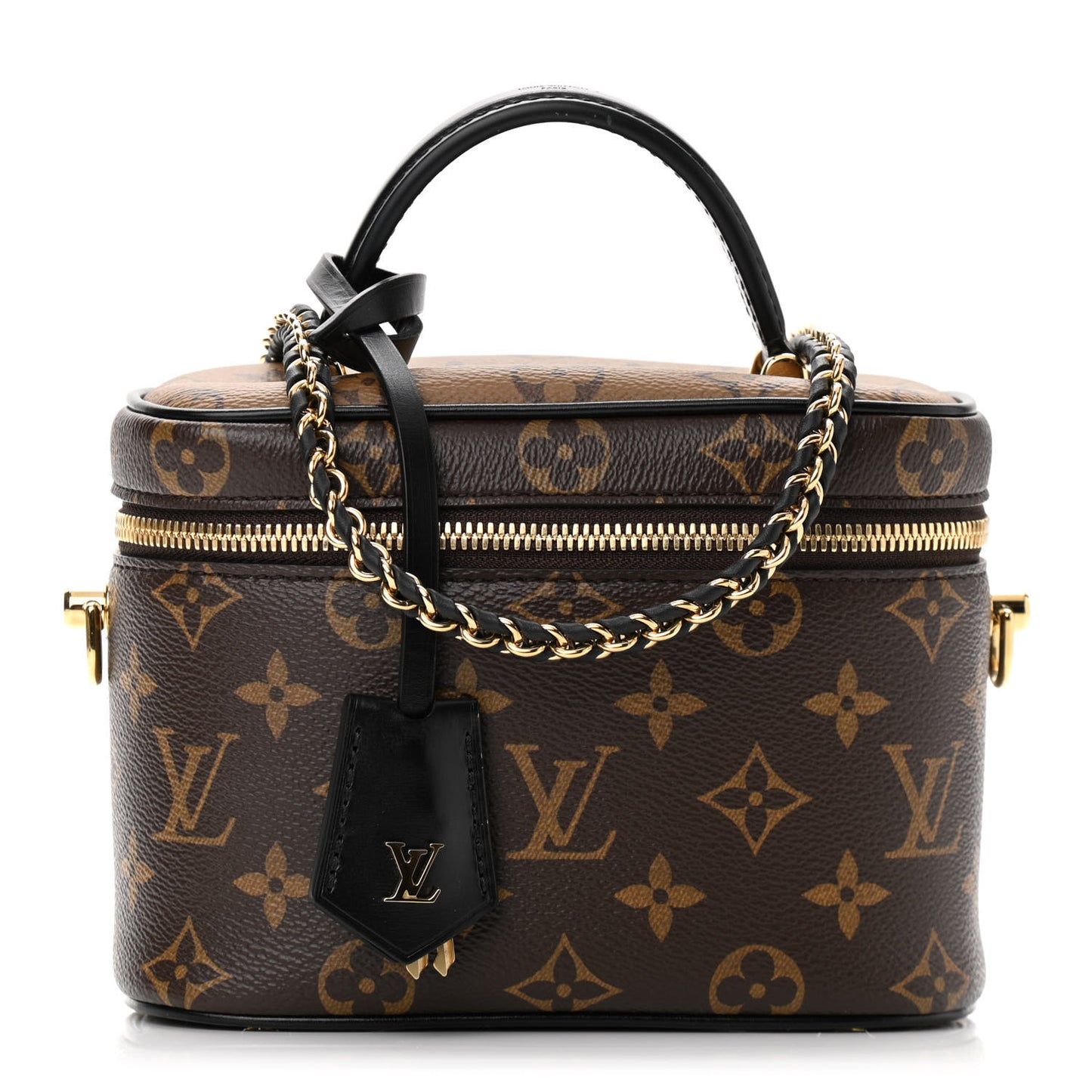 Reverse Monogram Vanity PM