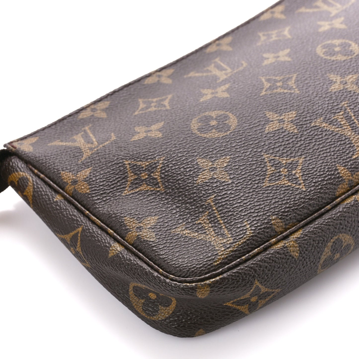 Monogram Pochette Accessories