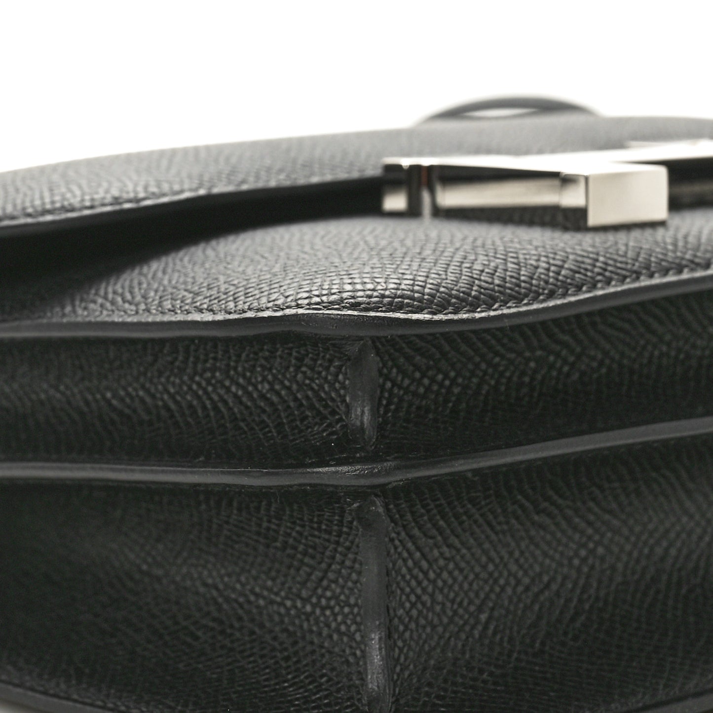 Epsom Constance 18 Black