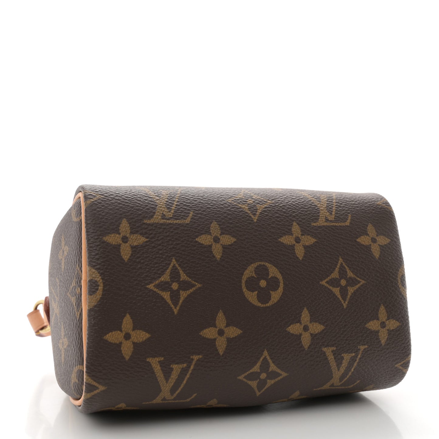 Monogram Nano Speedy
