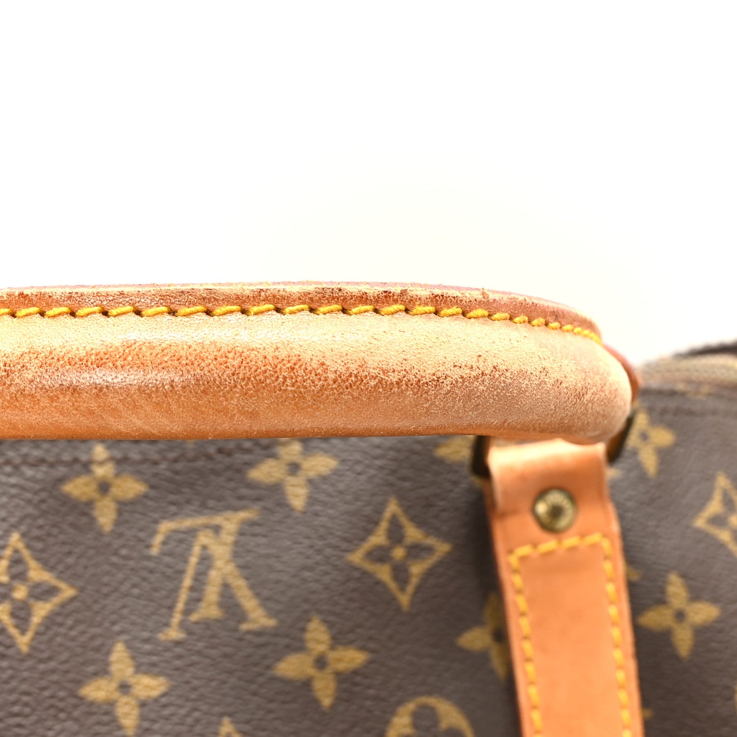 Monogram Keepall Bandouliere 60