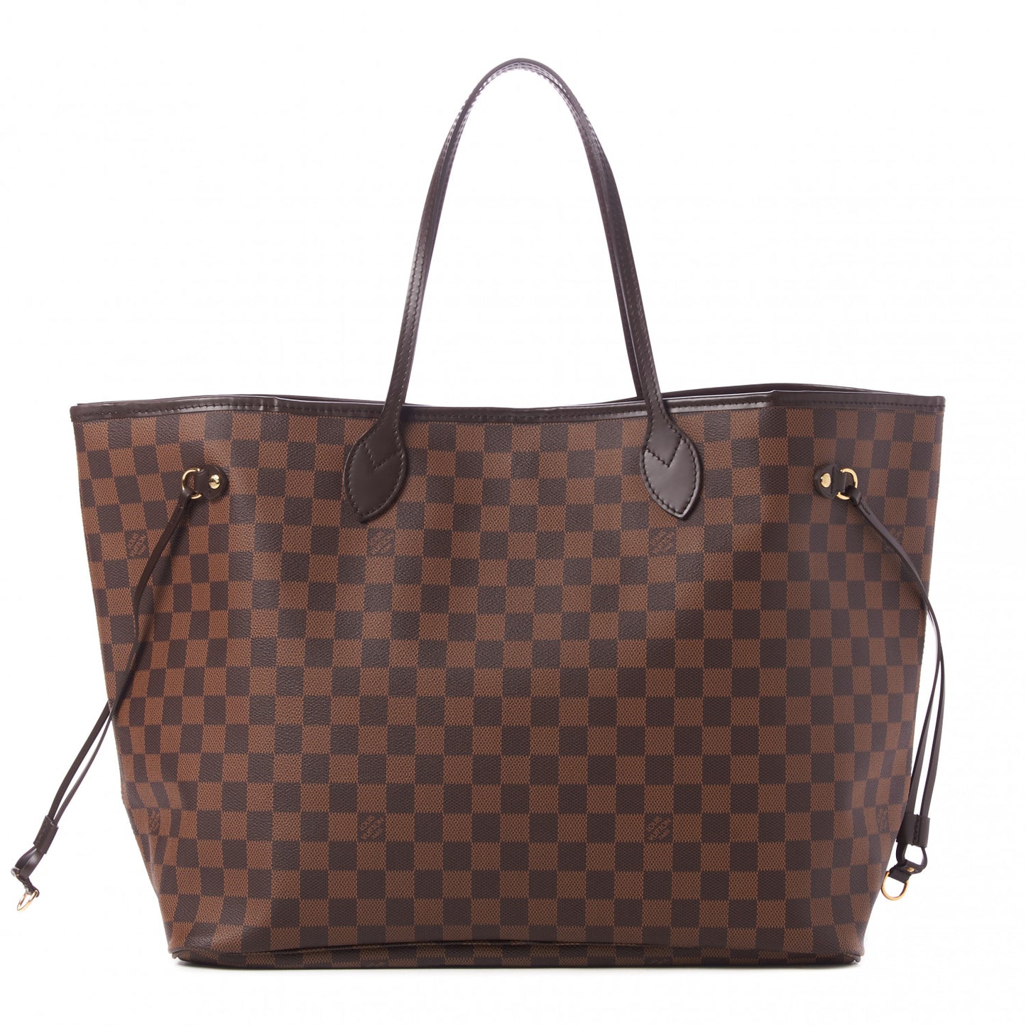 Damier Ebene Neverfull GM