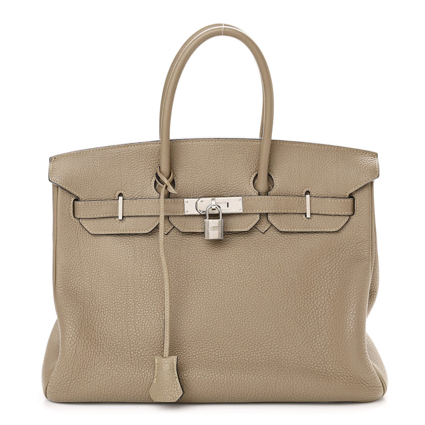 Togo Birkin 35 Origan