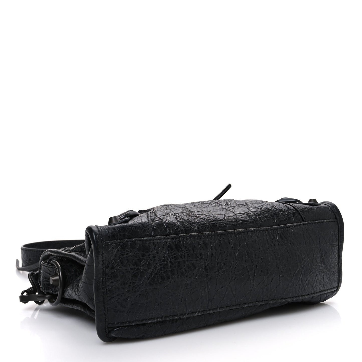 Arena Storico Classic Hardware Le City Mini Black