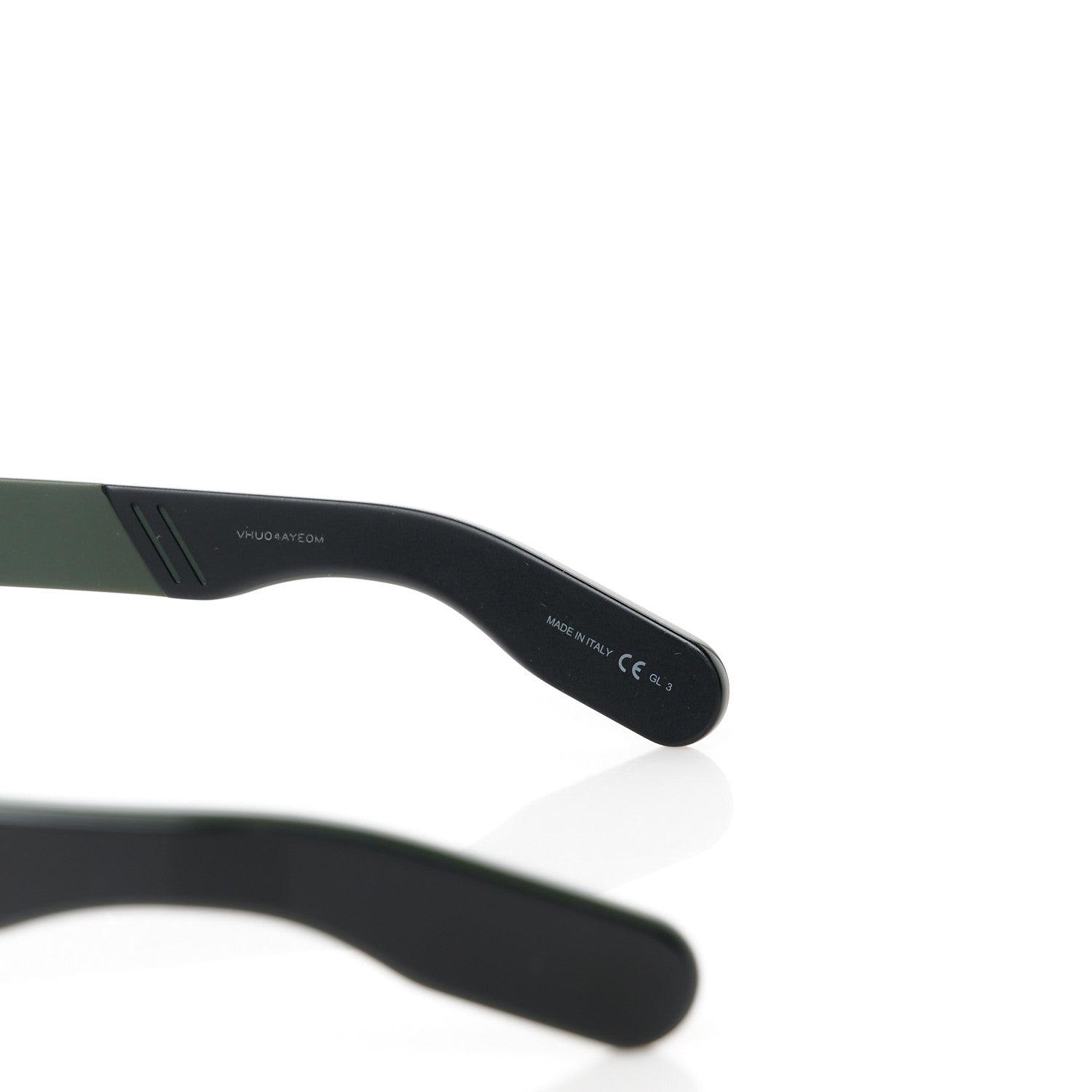 Christian Dior Inside Out 1 Sunglasses Black 8 of 9