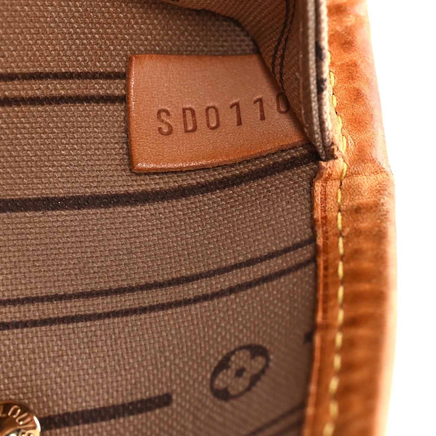 Monogram Neverfull MM