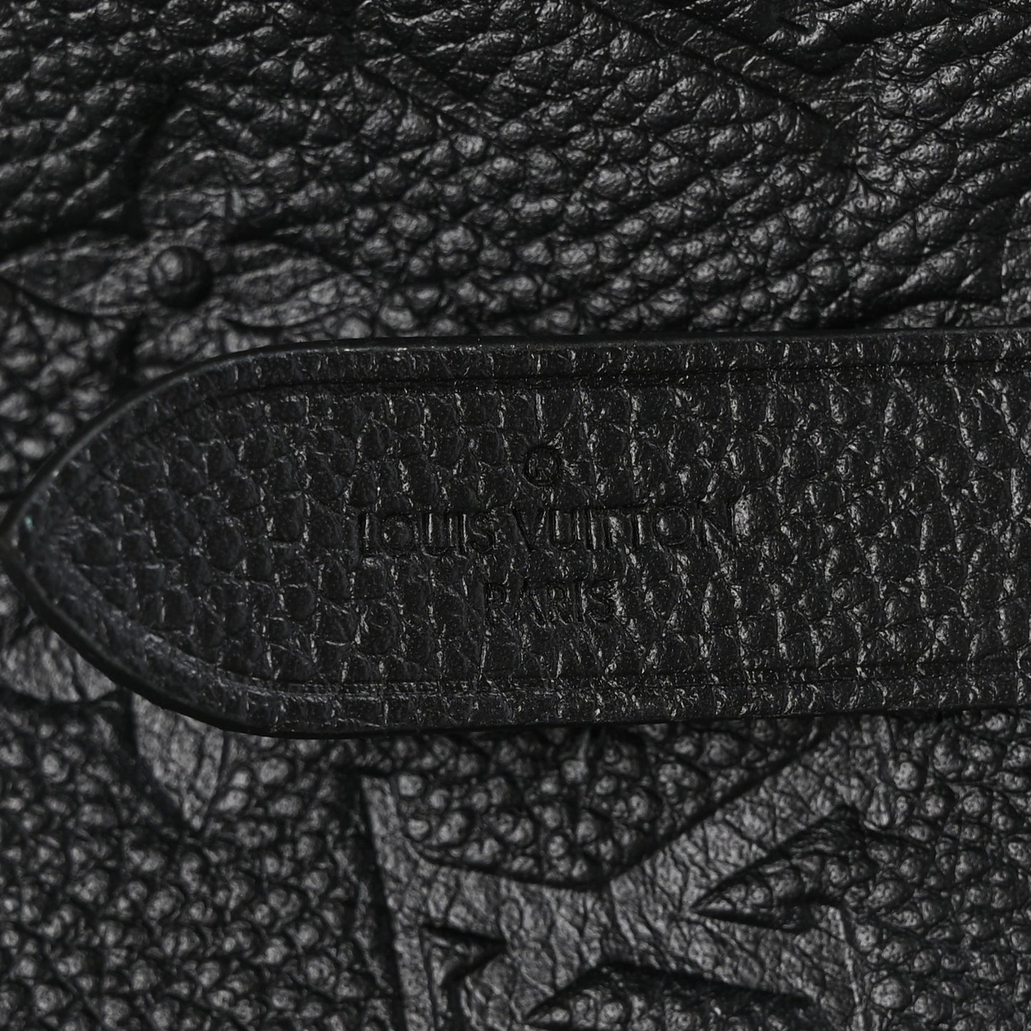 Empreinte Neonoe MM Black
