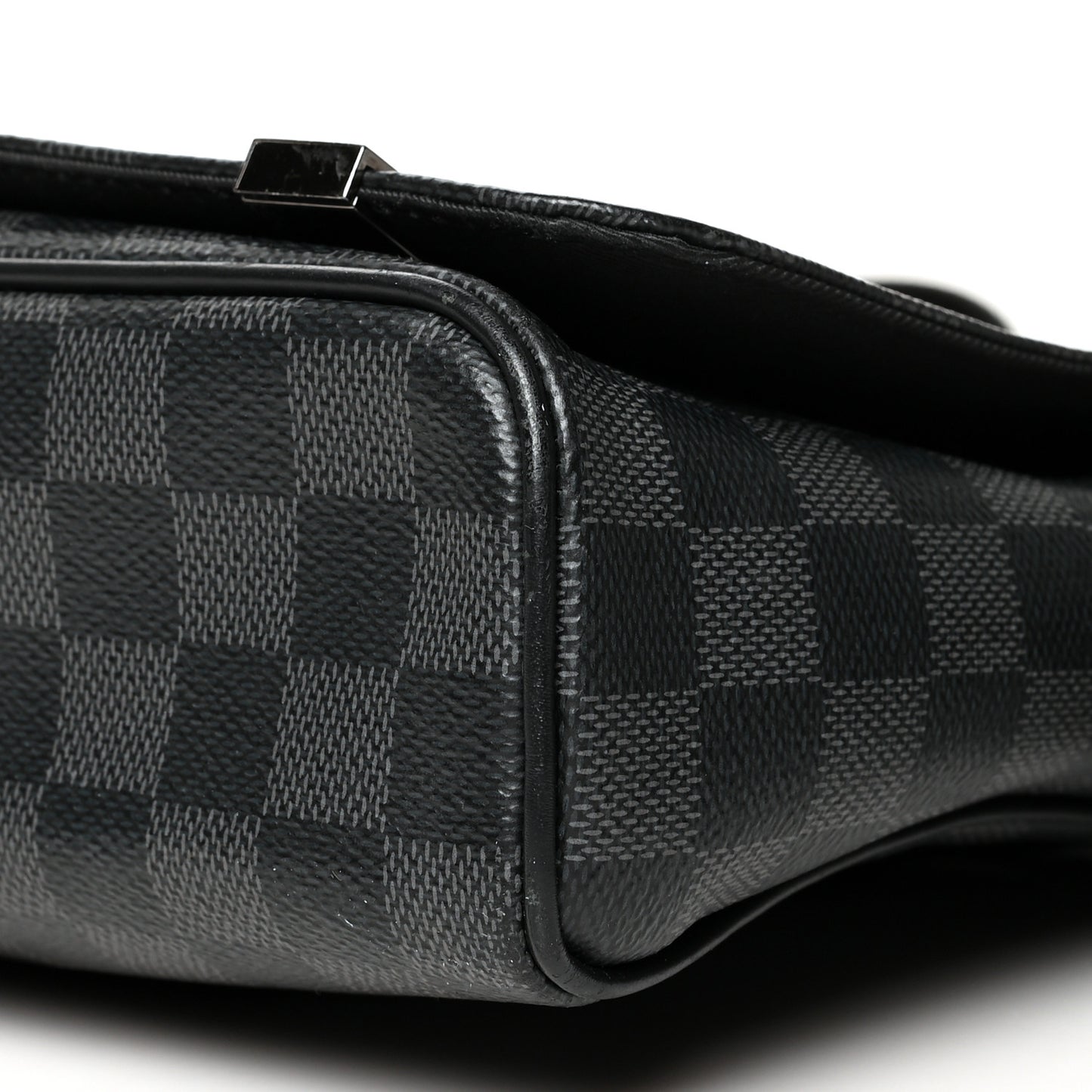 Damier Graphite District PM