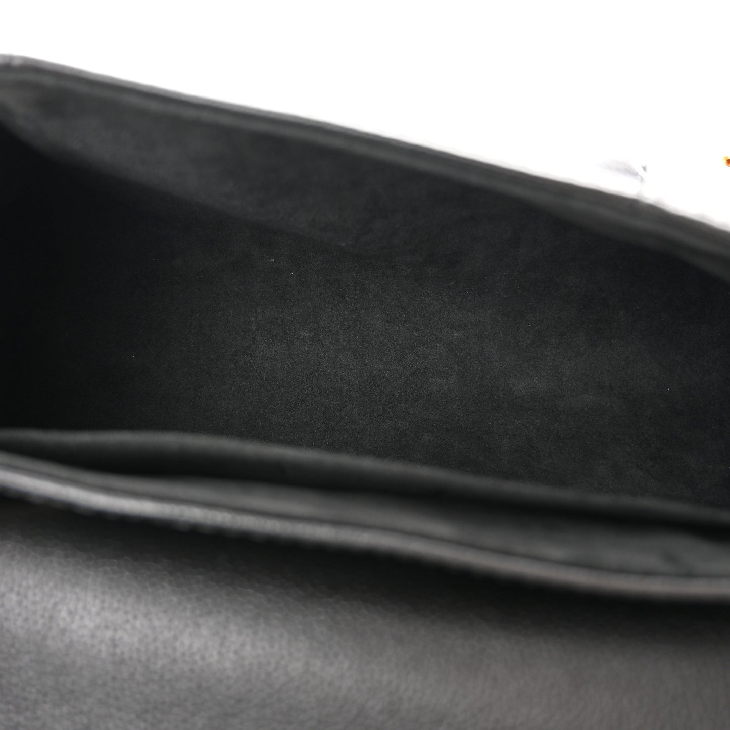 Empreinte Monogram Giant Favorite Black Beige