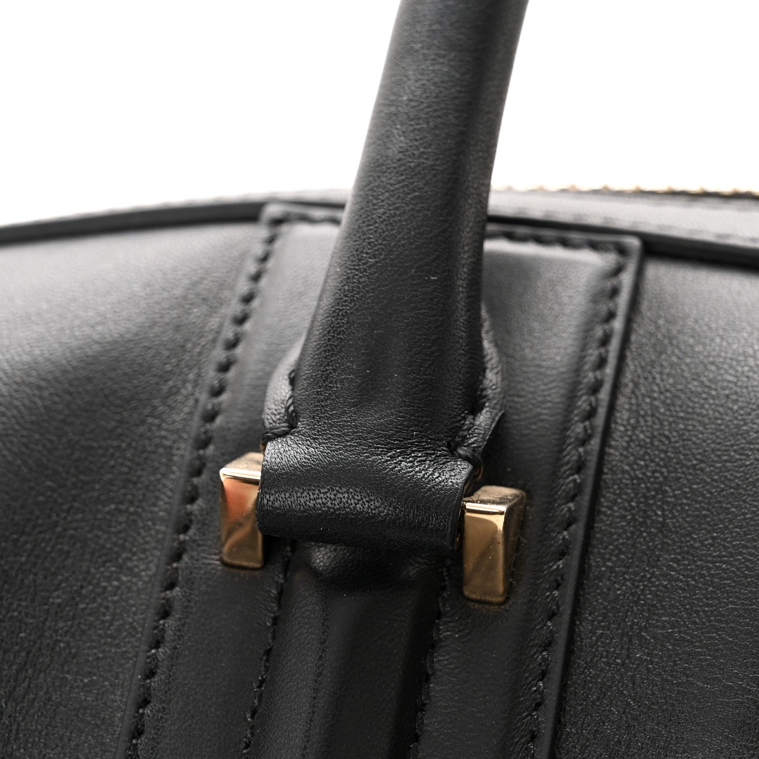 Givenchy Calfskin Medium Lucrezia Black 11 of 11