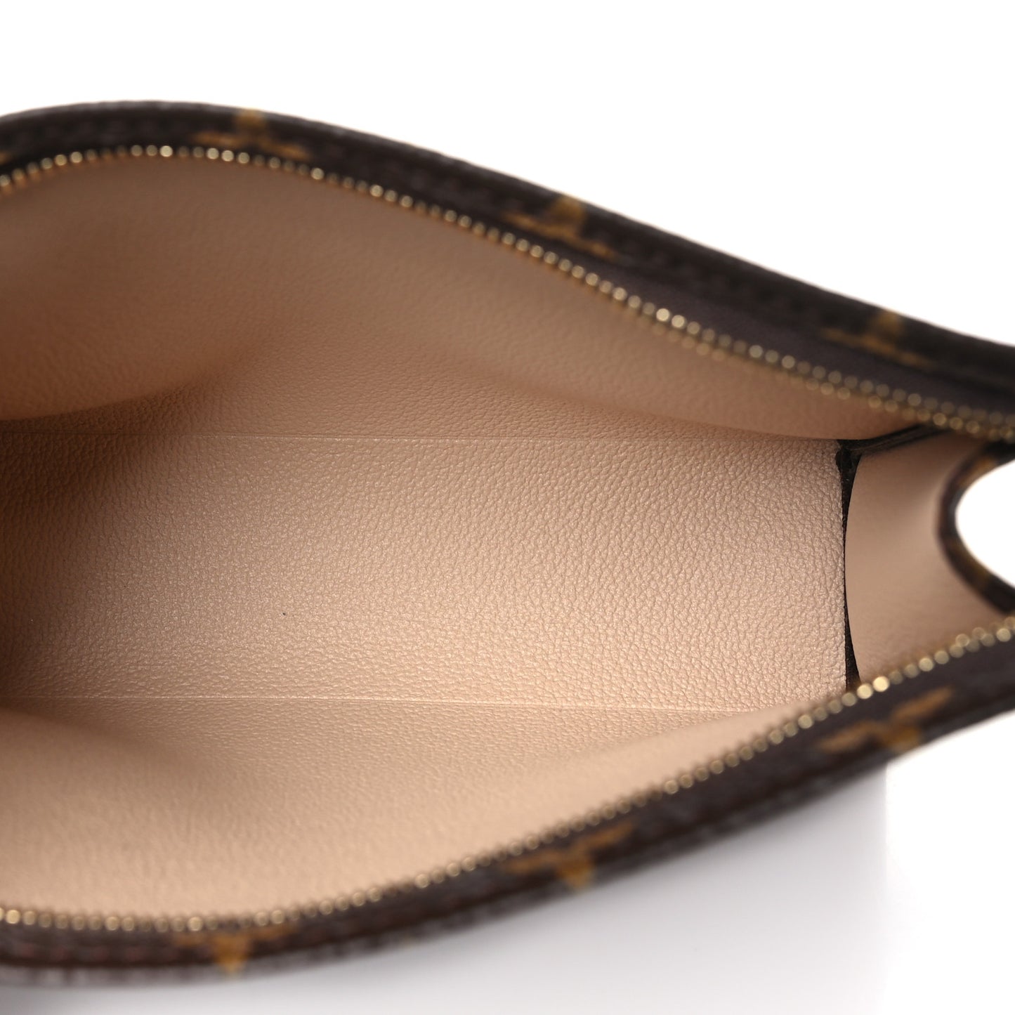 Monogram Toiletry Pouch 19