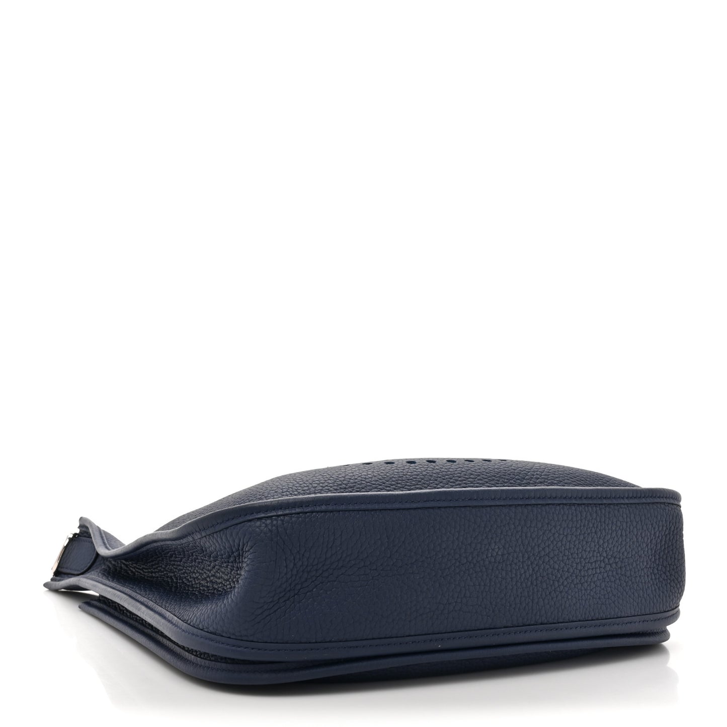Taurillon Clemence EVELYNE III PM Deep Blue