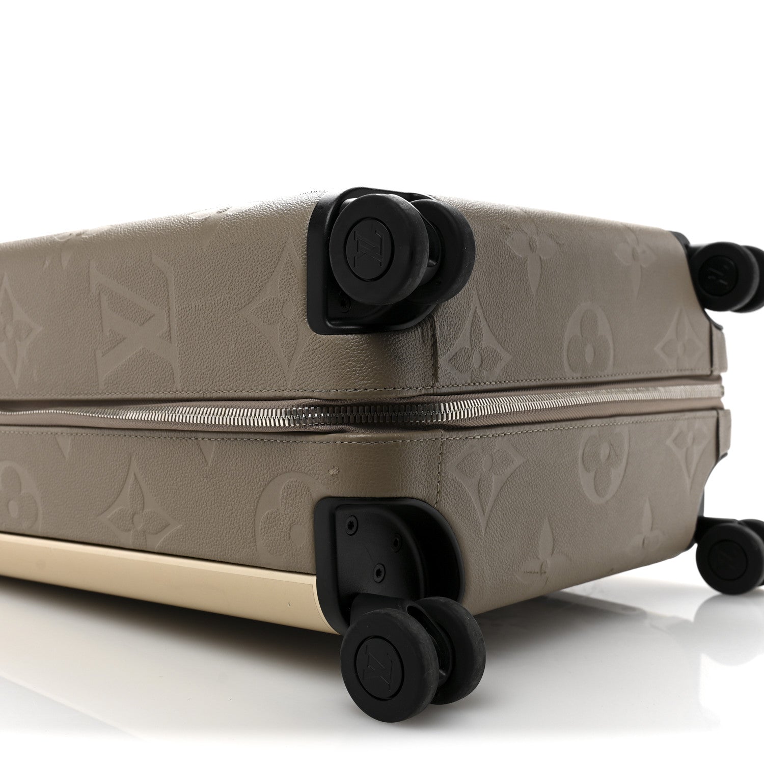 Louis Vuitton Empreinte Horizon 55 Tourterelle 6 of 13