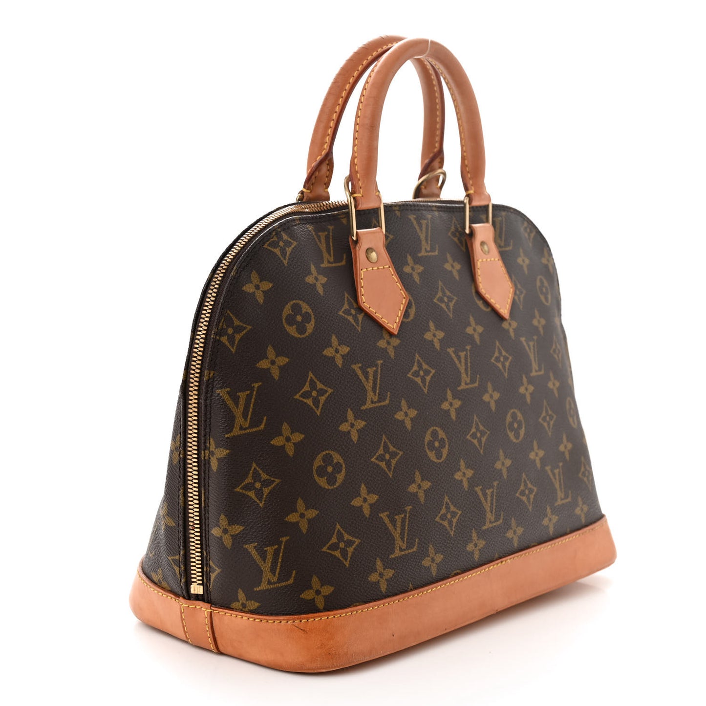 Monogram Alma PM