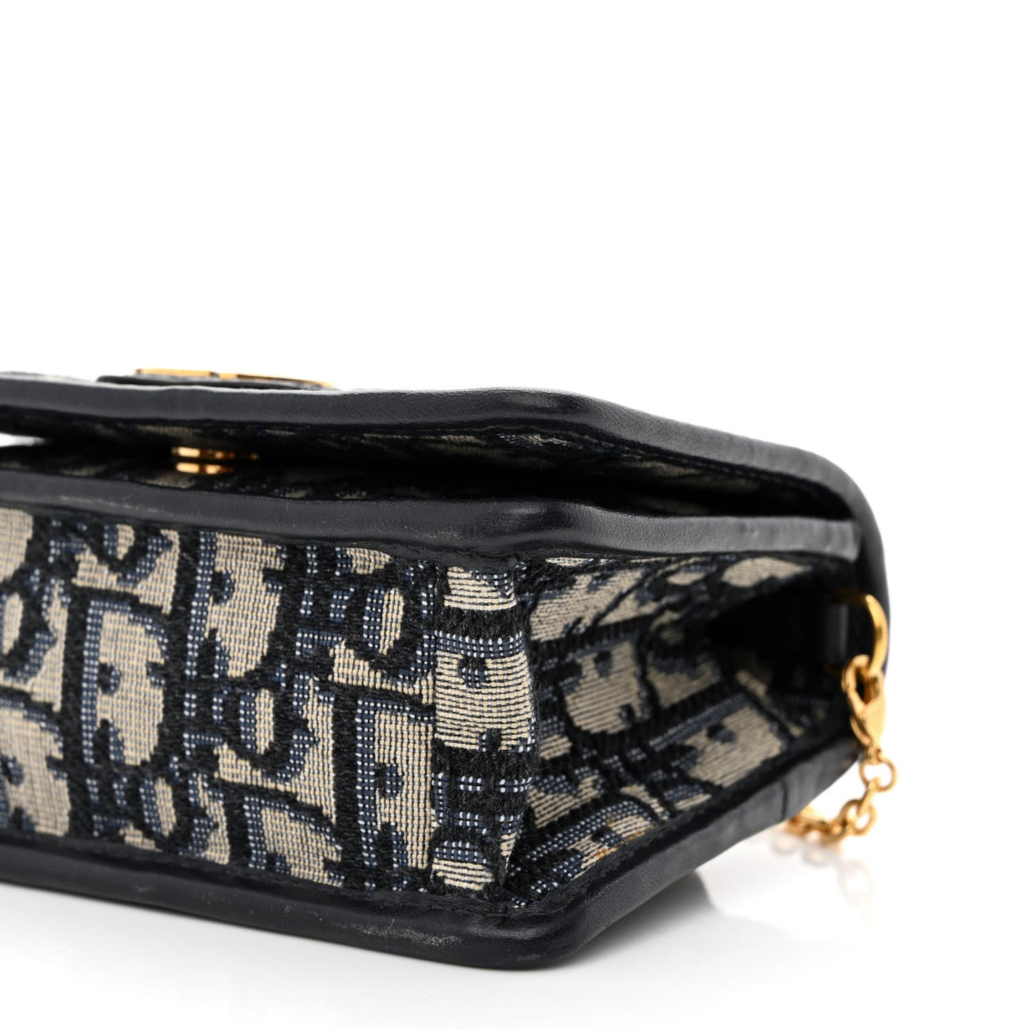 Oblique 30 Montaigne 2-In-1 Pouch Blue