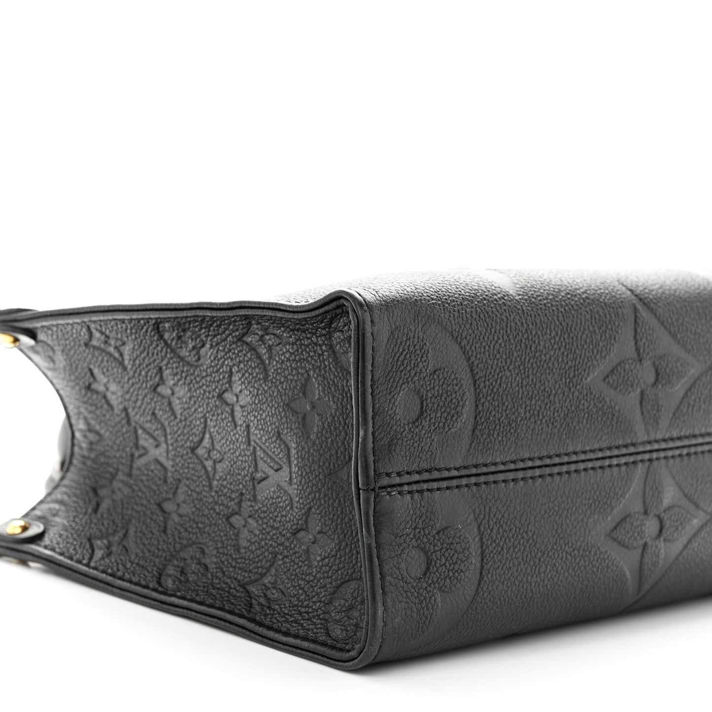 Empreinte Monogram Giant Onthego PM Black
