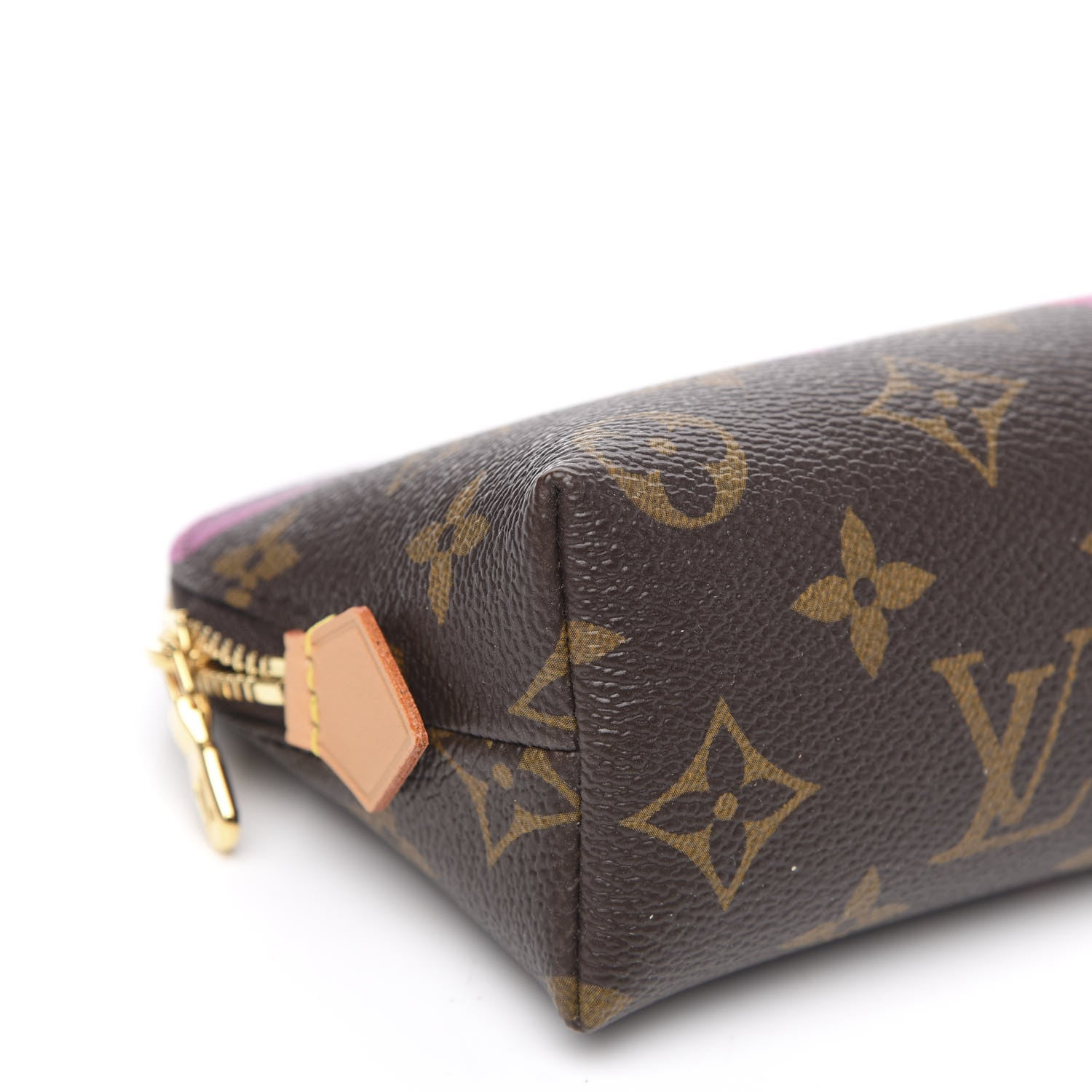 Louis Vuitton Monogram Game On Cosmetic Pouch 7 of 9