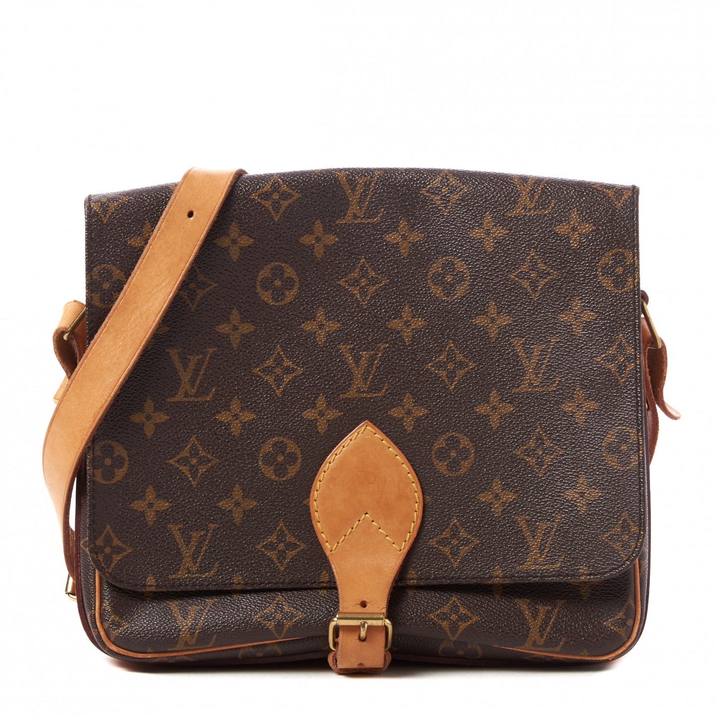 Monogram Cartouchiere 26