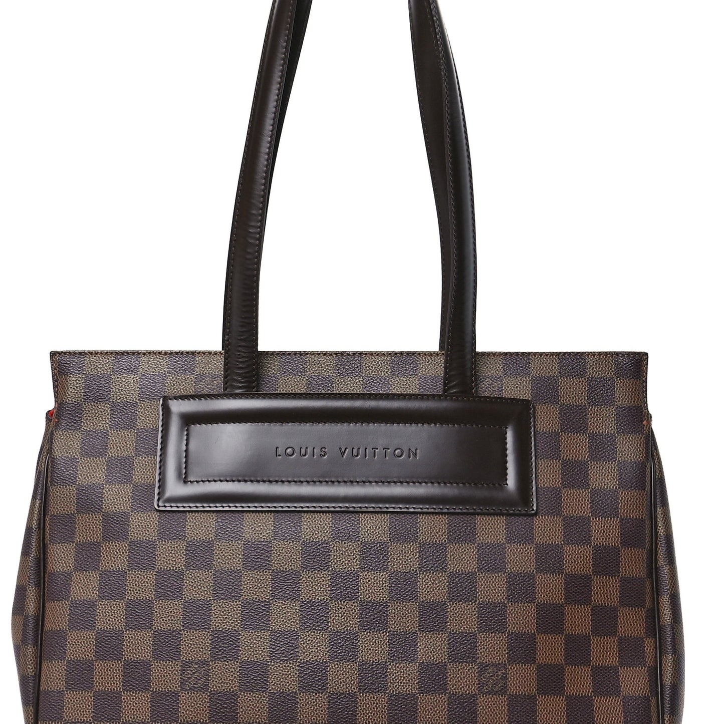 Damier Ebene Parioli PM