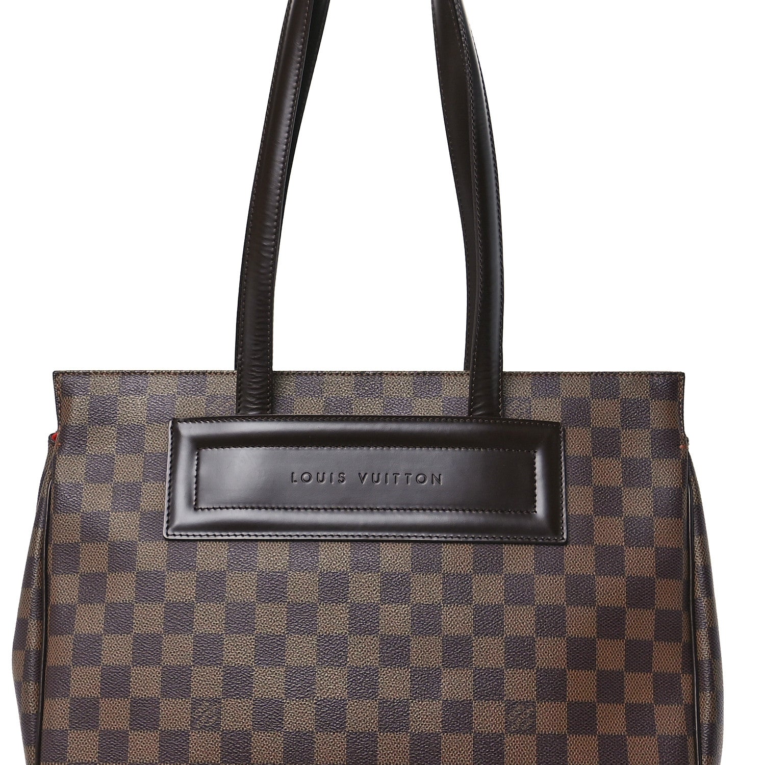 Louis Vuitton Damier Ebene Parioli PM 8 of 14