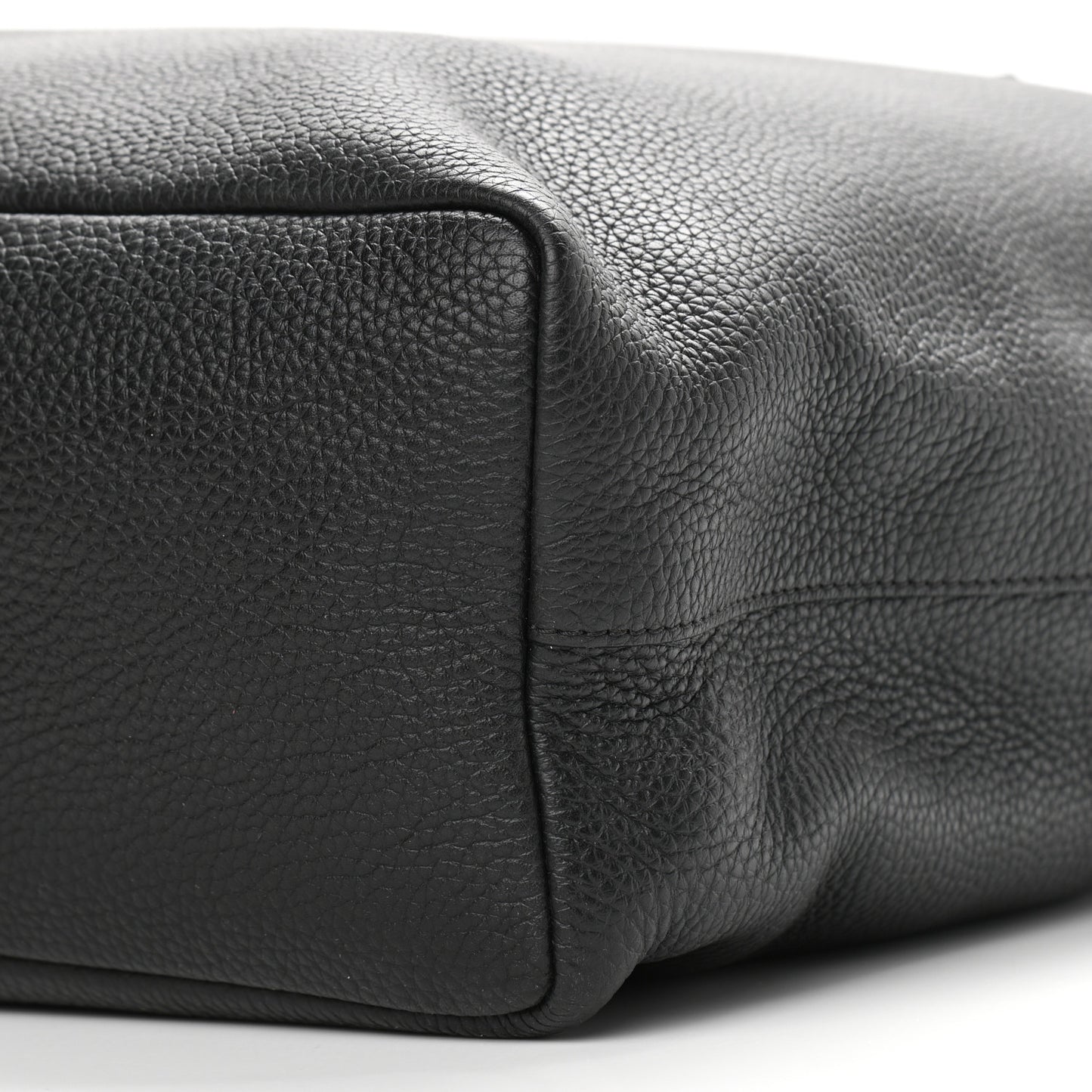 Taurillon Cabas Light Black
