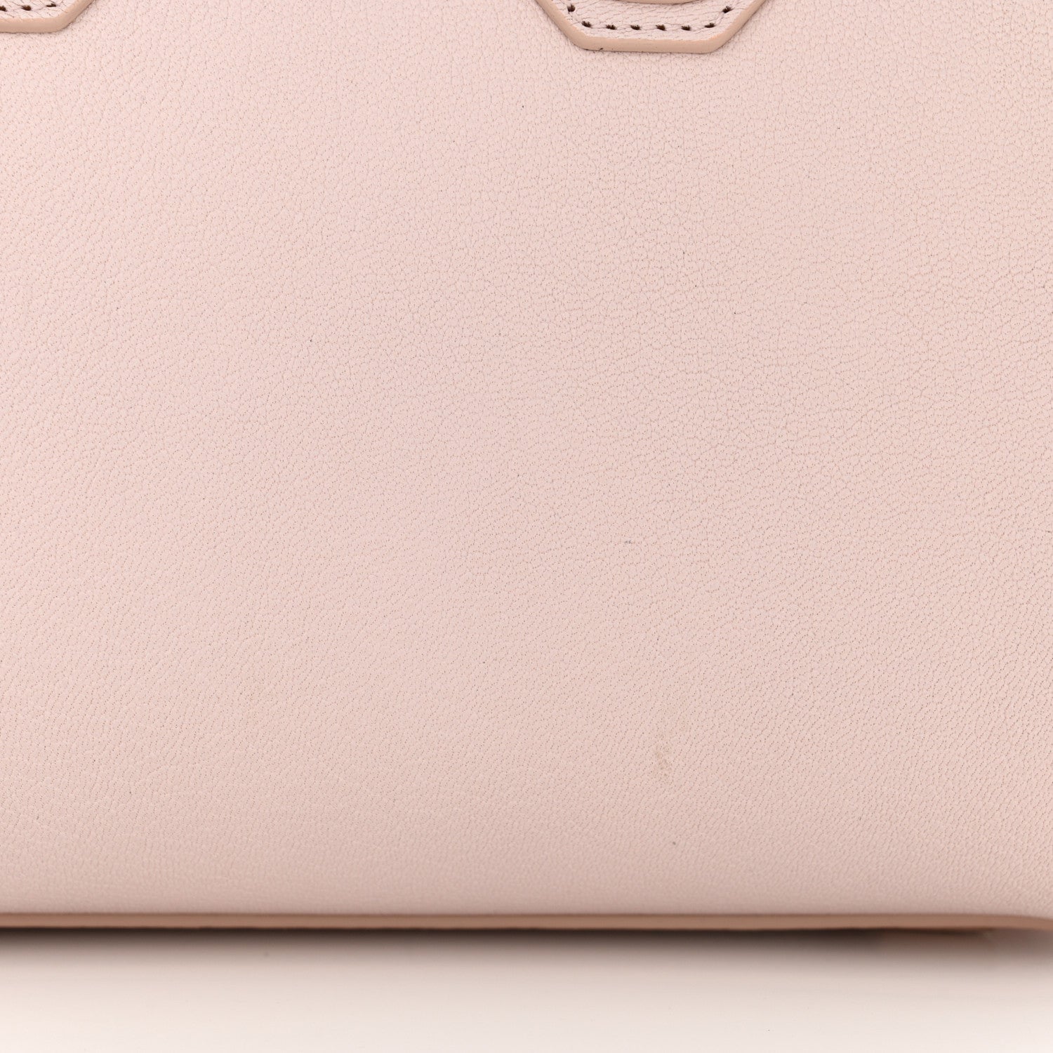Givenchy Sugar Goatskin Mini Antigona Light Pink 11 of 11
