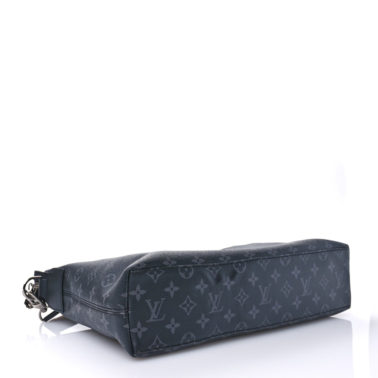 Monogram Eclipse Explorer Briefcase