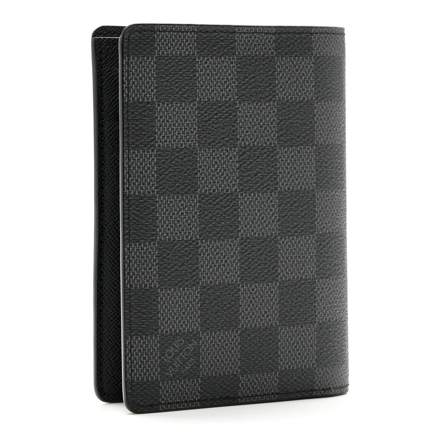 Damier Graphite Wallet