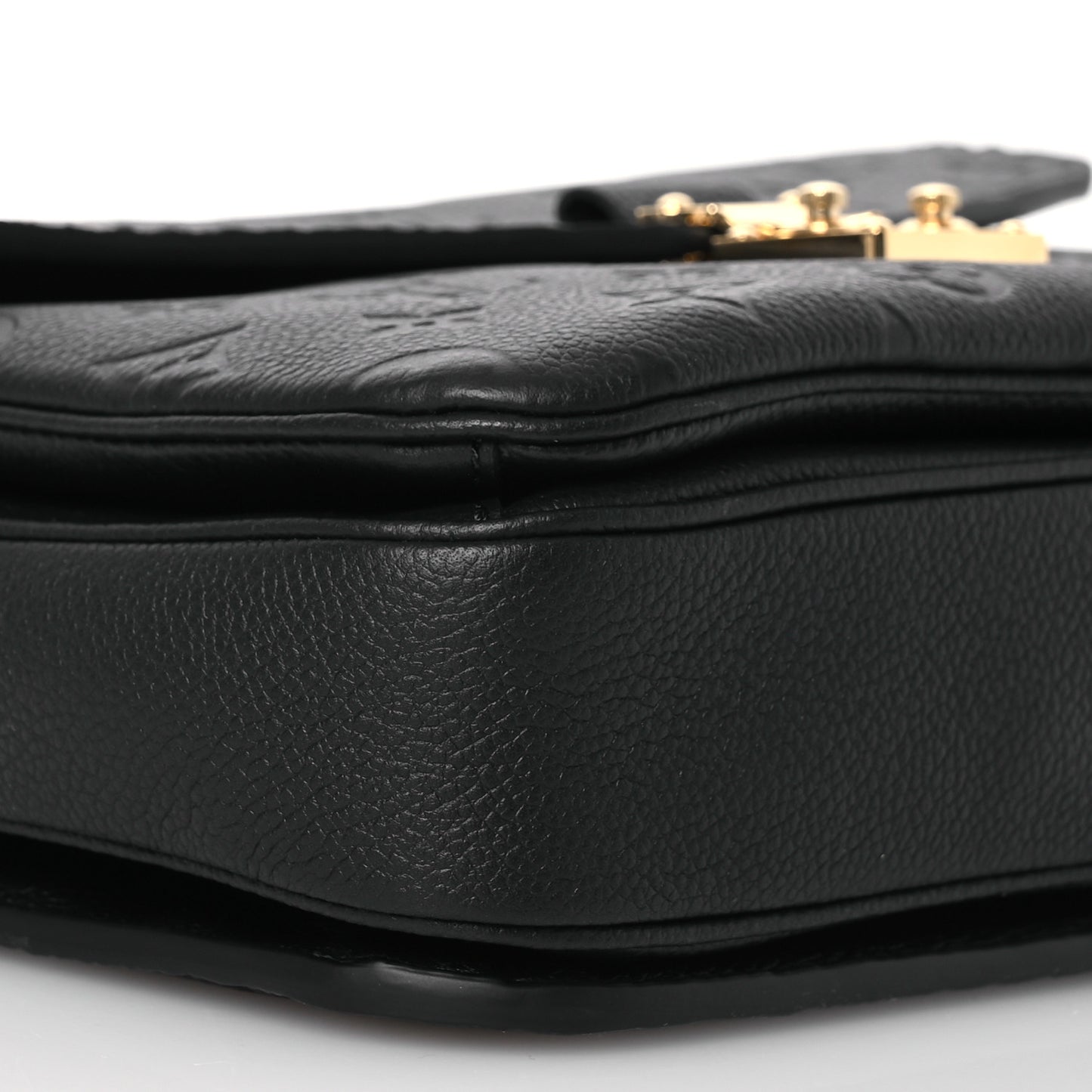 Empreinte Pochette Metis Black
