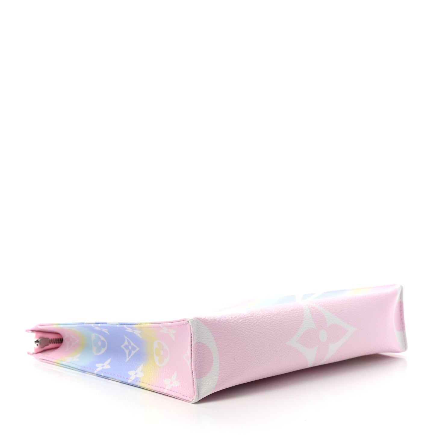 Monogram Escale Toiletry Pouch 26 Pastel