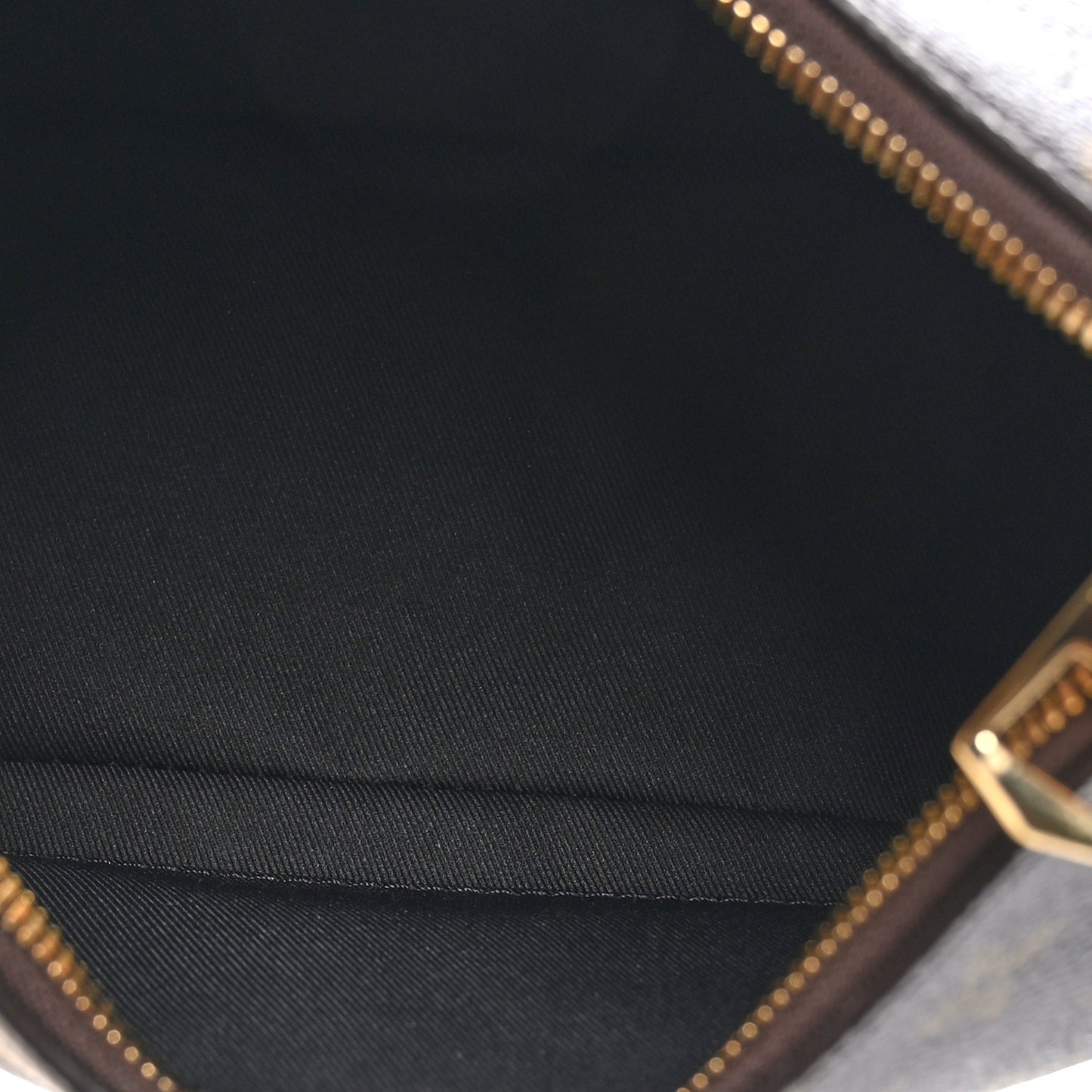 Monogram Boulogne NM Black