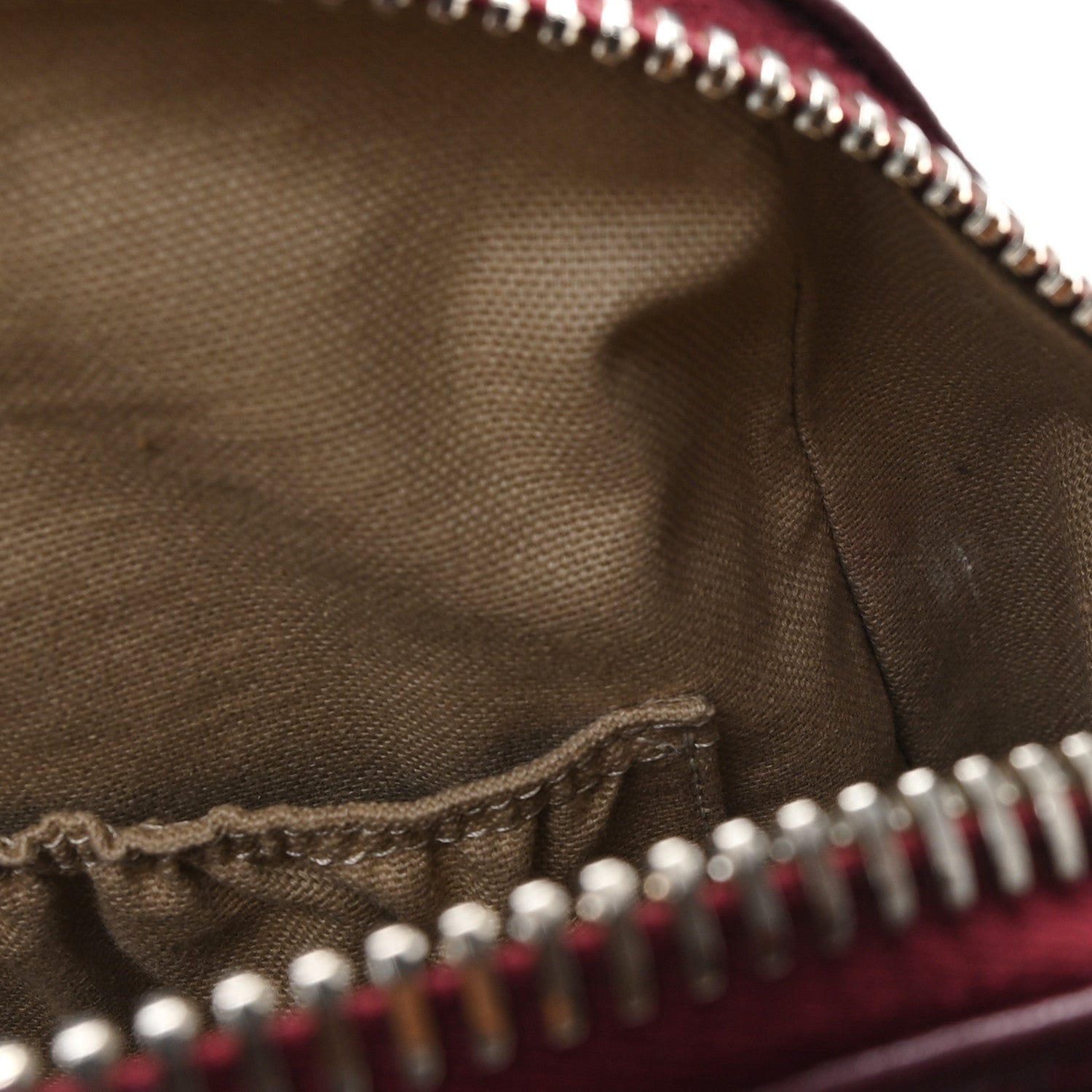 Givenchy Sugar Goatskin Medium Antigona Oxblood 12 of 12